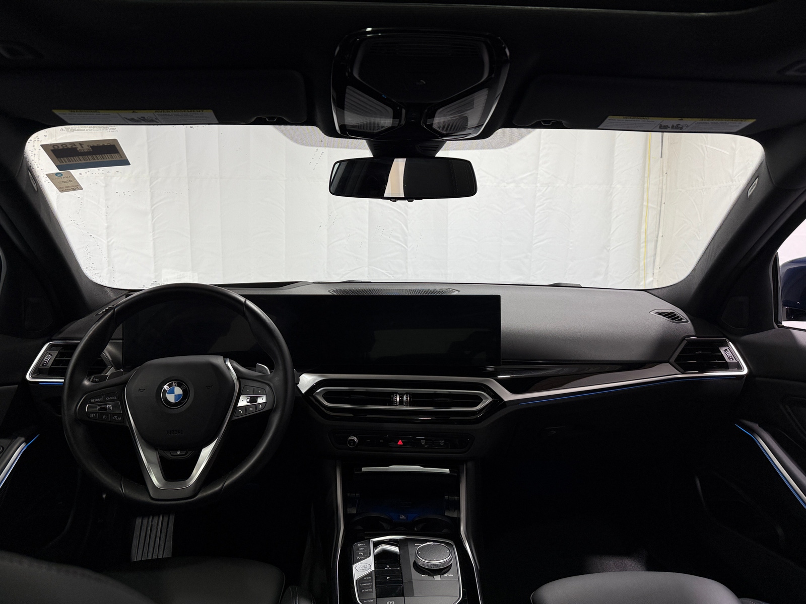 Thumbnail: 2023 BMW 3 Series - 2