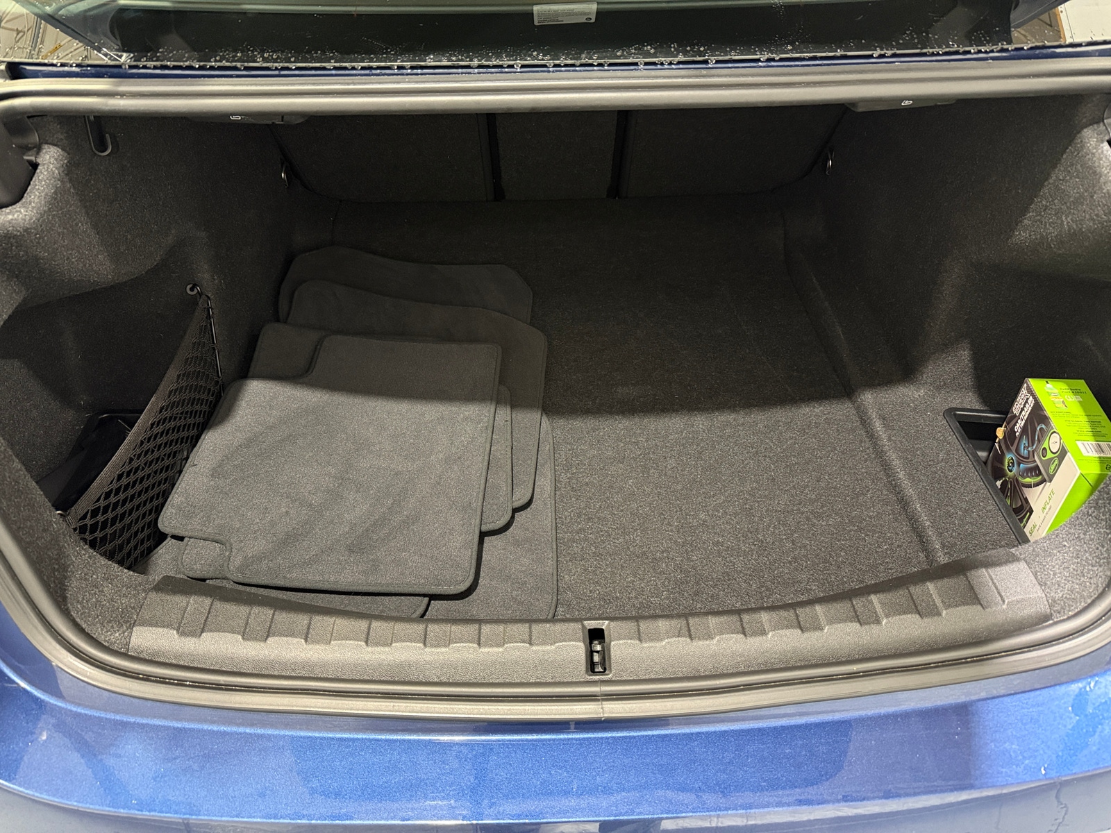 Thumbnail: 2023 BMW 3 Series - 6