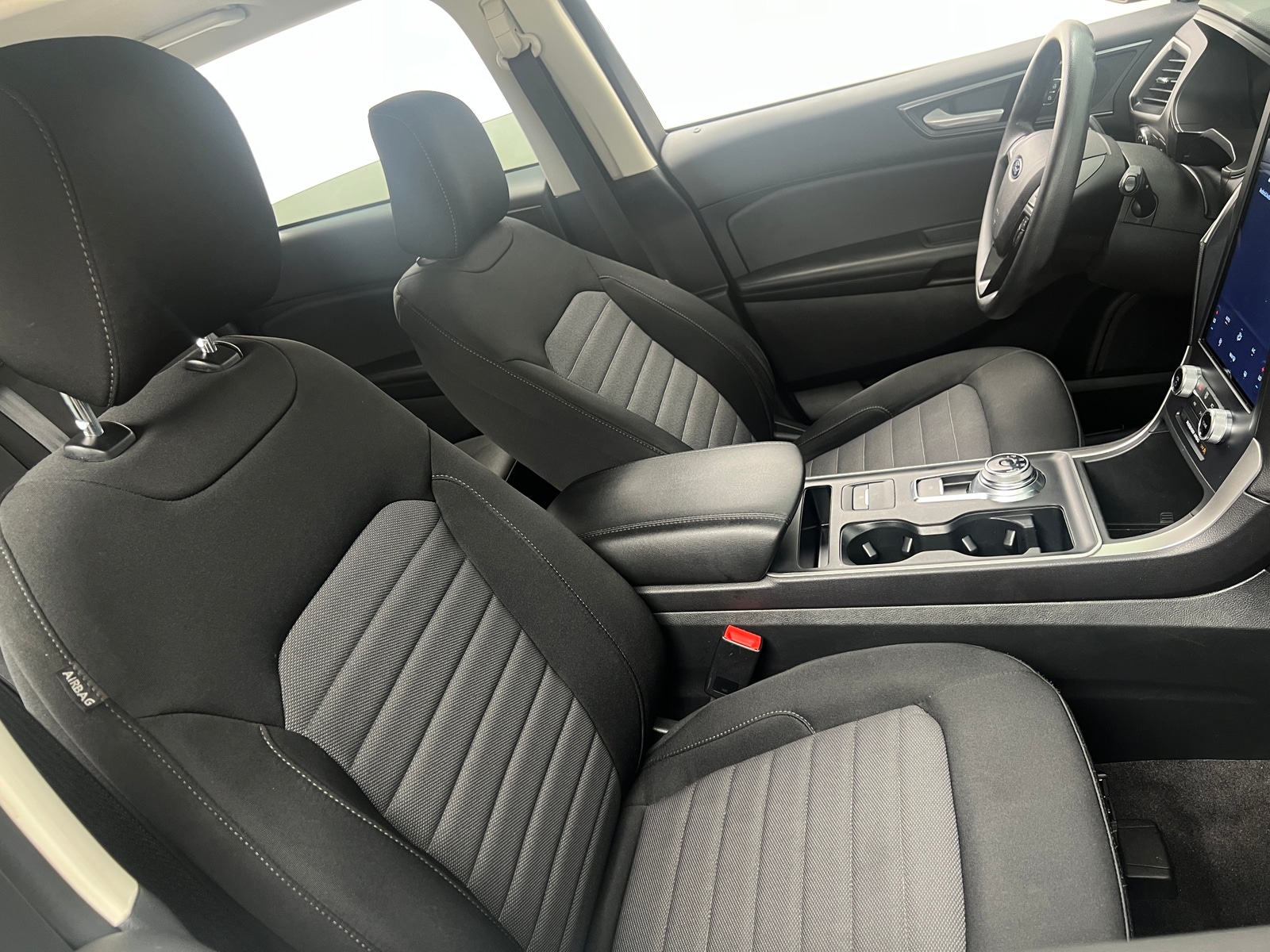 Thumbnail: 2023 Ford Edge - 2
