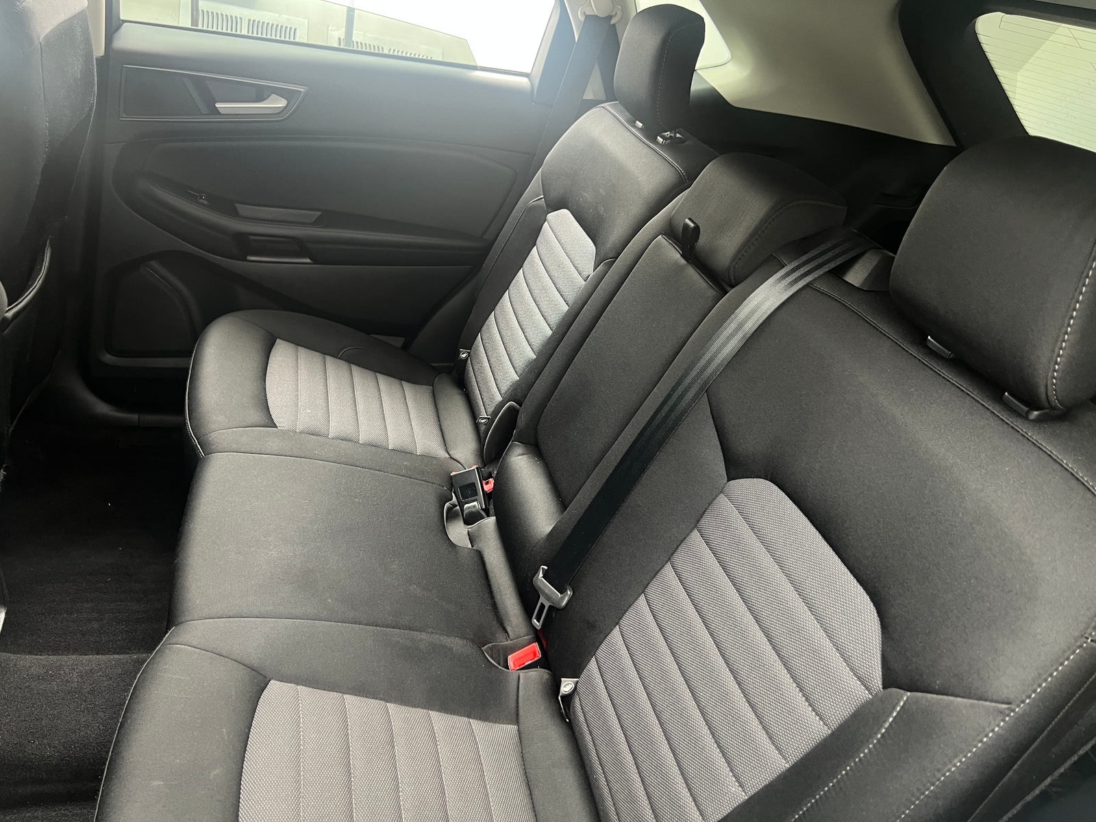Thumbnail: 2023 Ford Edge - 6