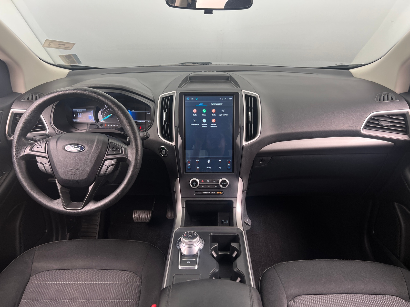 Thumbnail: 2023 Ford Edge - 3