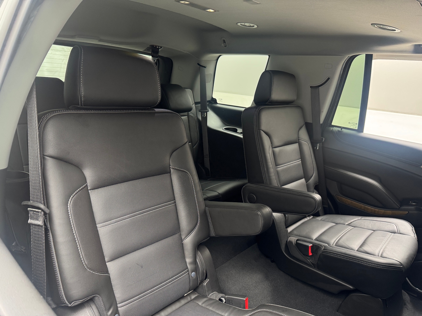 Thumbnail: 2020 GMC Yukon - 5