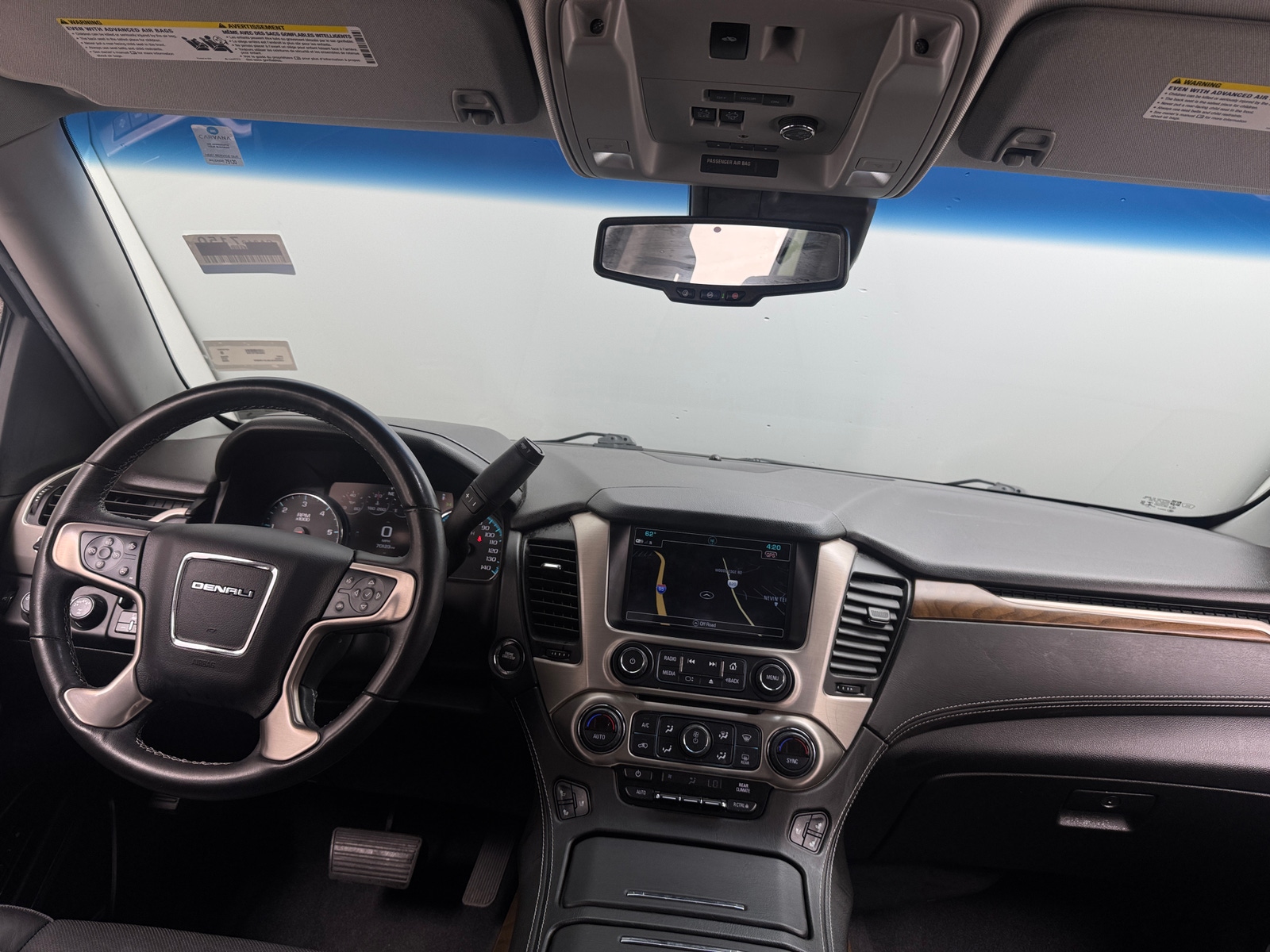 Thumbnail: 2020 GMC Yukon - 2