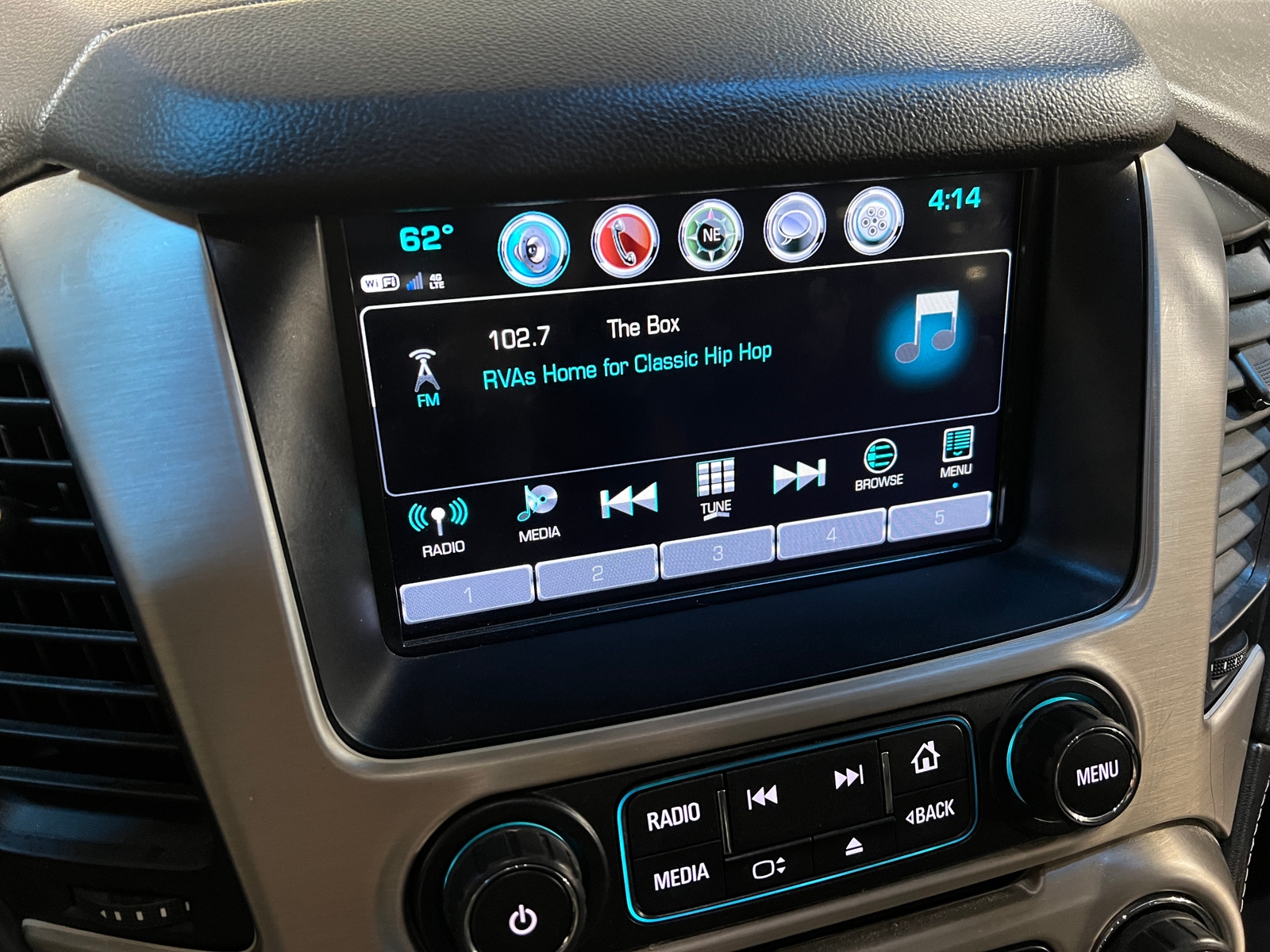 Thumbnail: 2020 GMC Yukon - 3