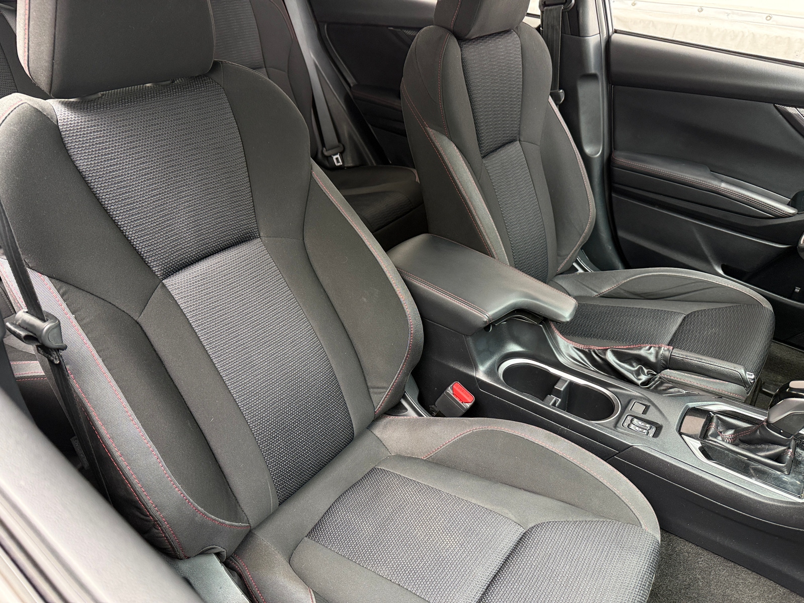 Thumbnail: 2019 Subaru Impreza - 2