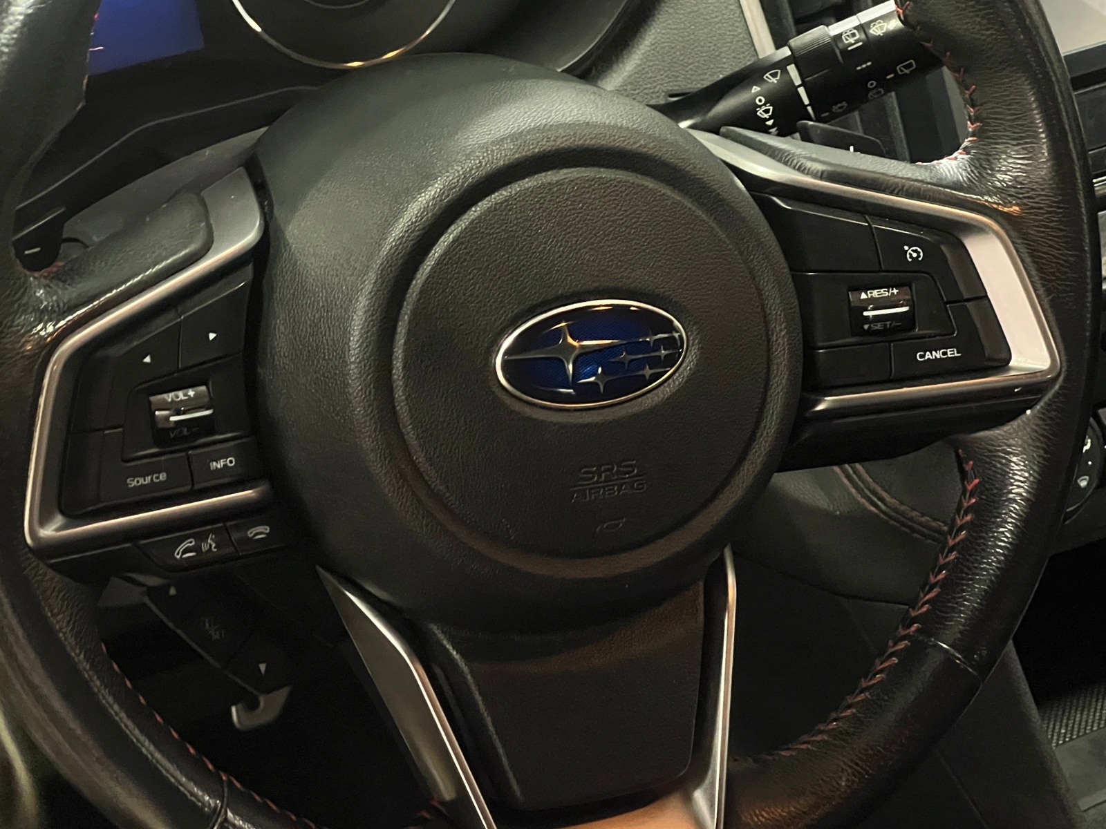 Thumbnail: 2019 Subaru Impreza - 5