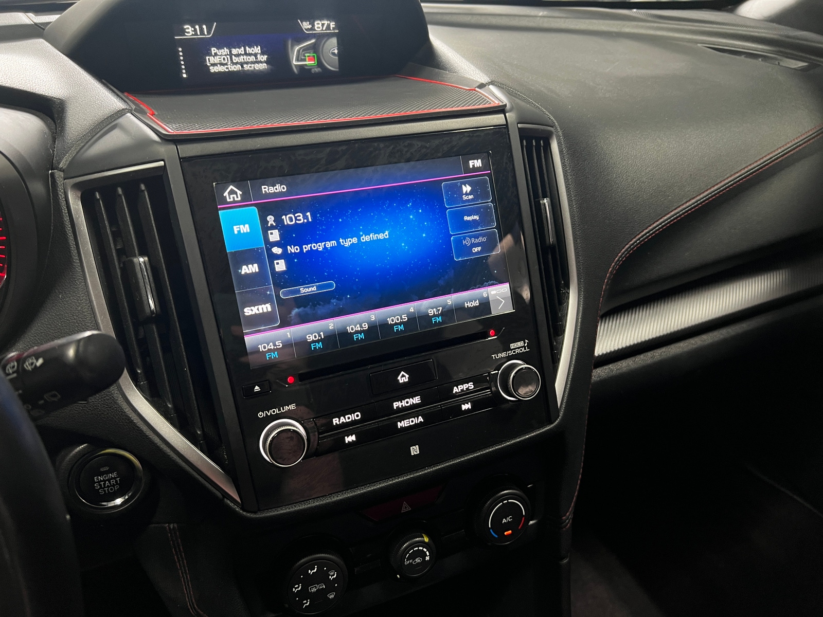 Thumbnail: 2019 Subaru Impreza - 4