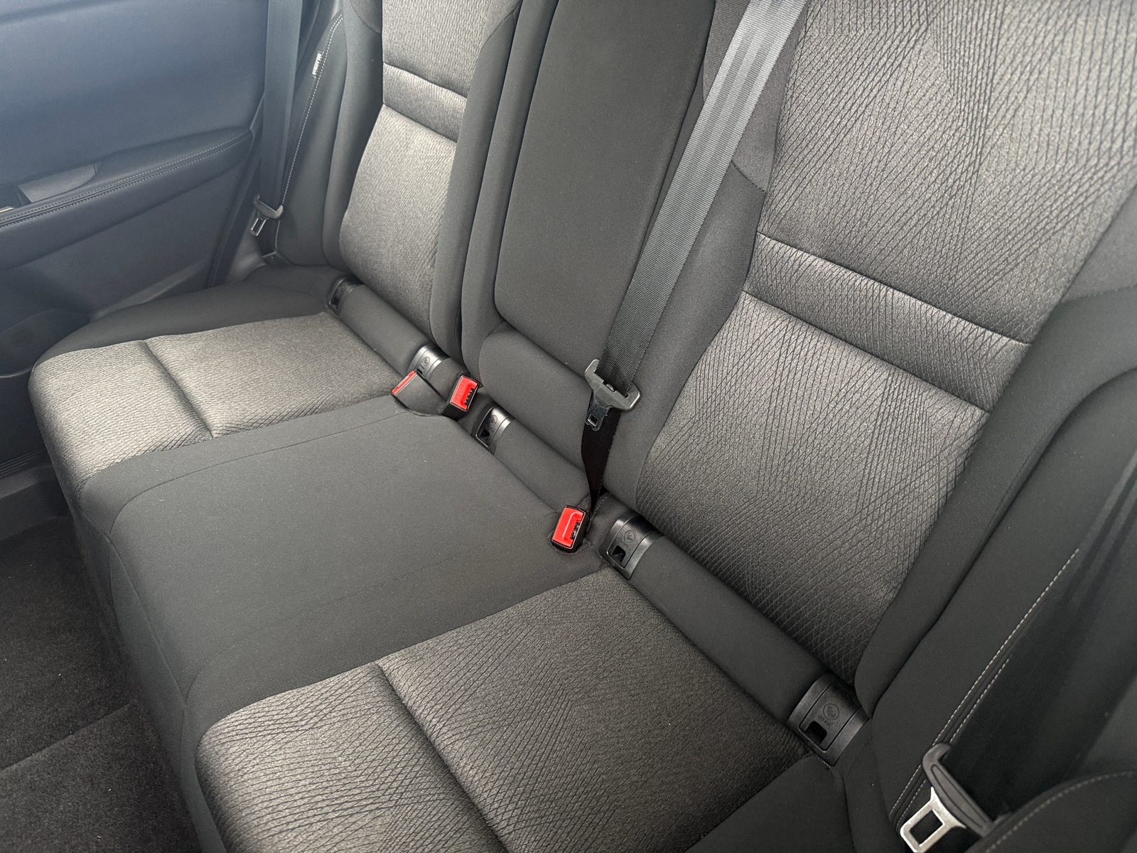 Thumbnail: 2024 Nissan Rogue - 6