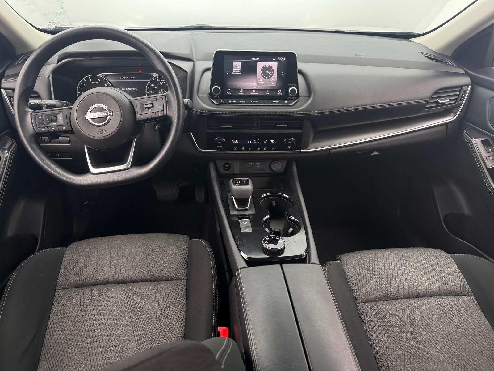 Thumbnail: 2024 Nissan Rogue - 3