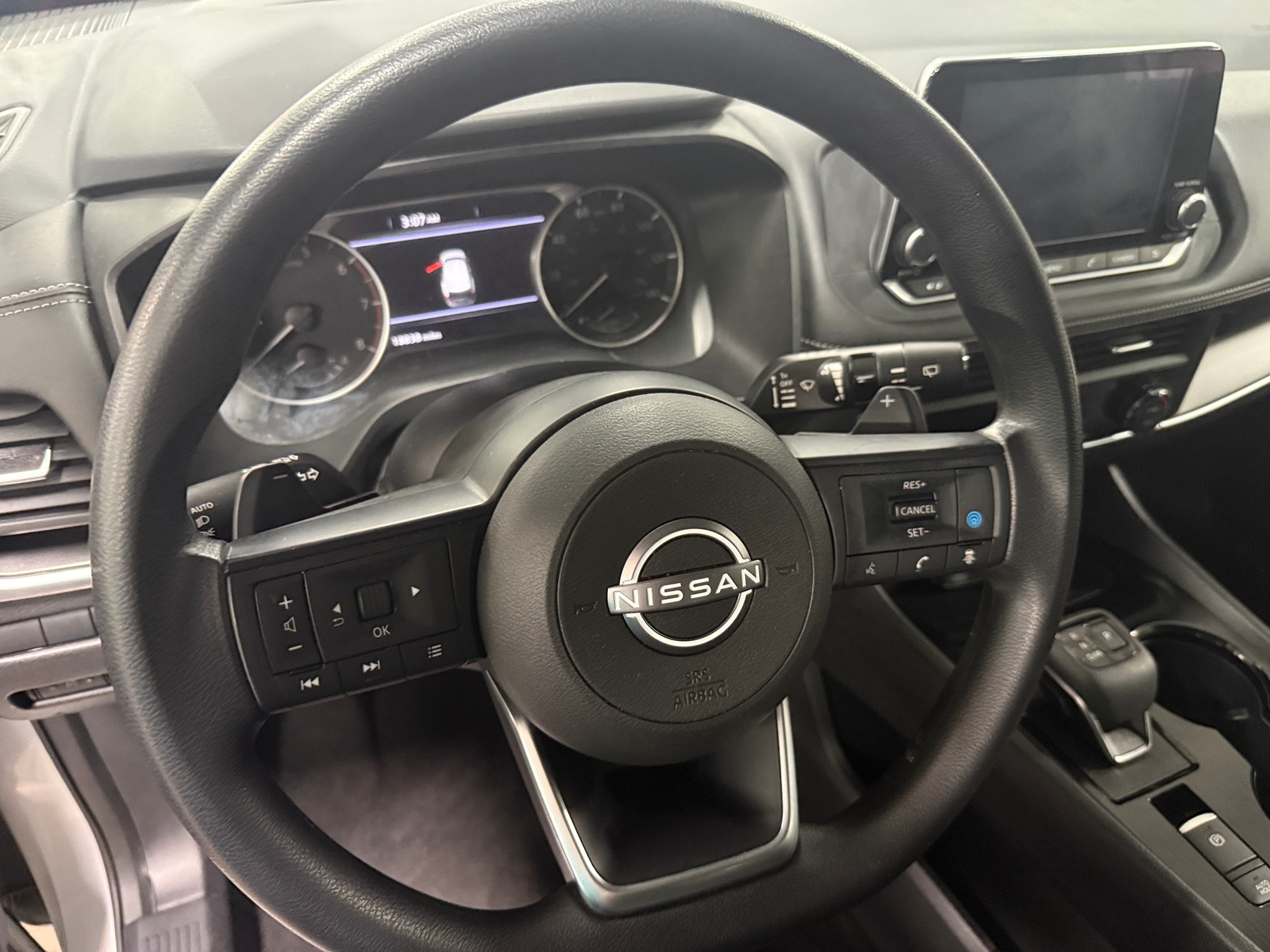 Thumbnail: 2024 Nissan Rogue - 5