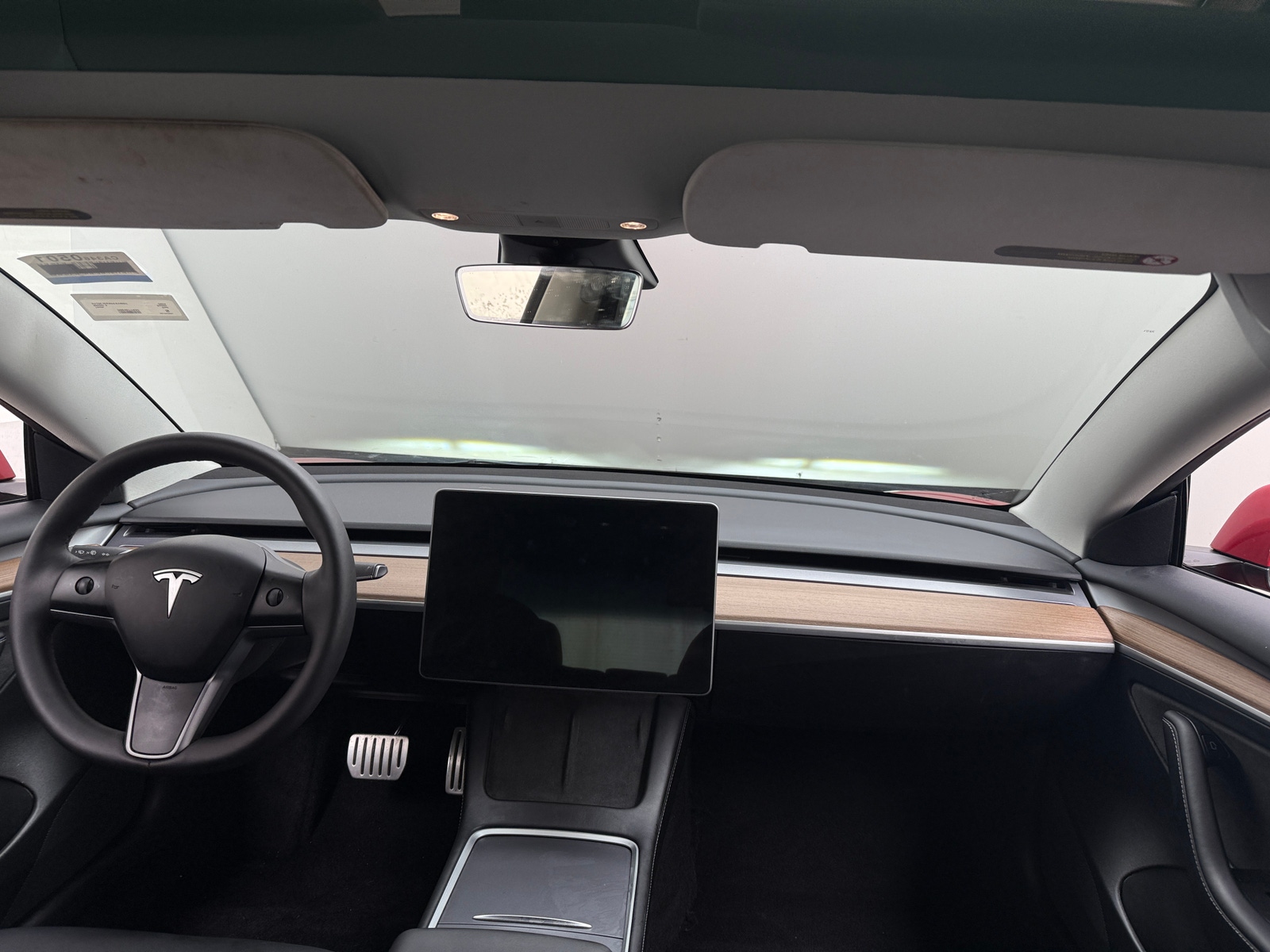 Thumbnail: 2023 Tesla Model 3 - 2