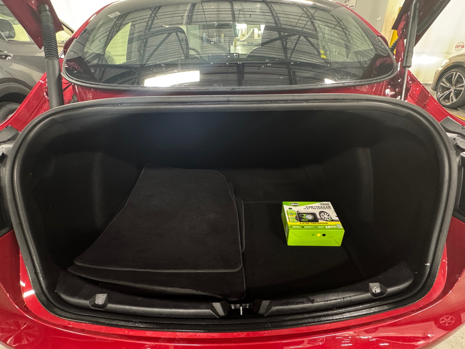 Thumbnail: 2023 Tesla Model 3 - 6