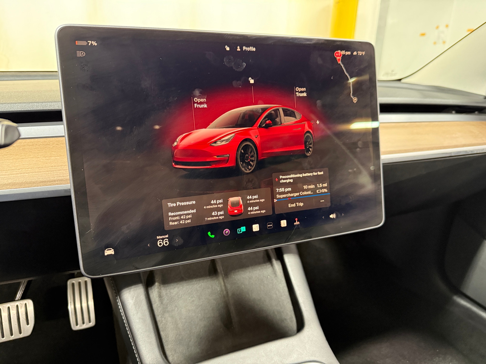 Thumbnail: 2023 Tesla Model 3 - 3
