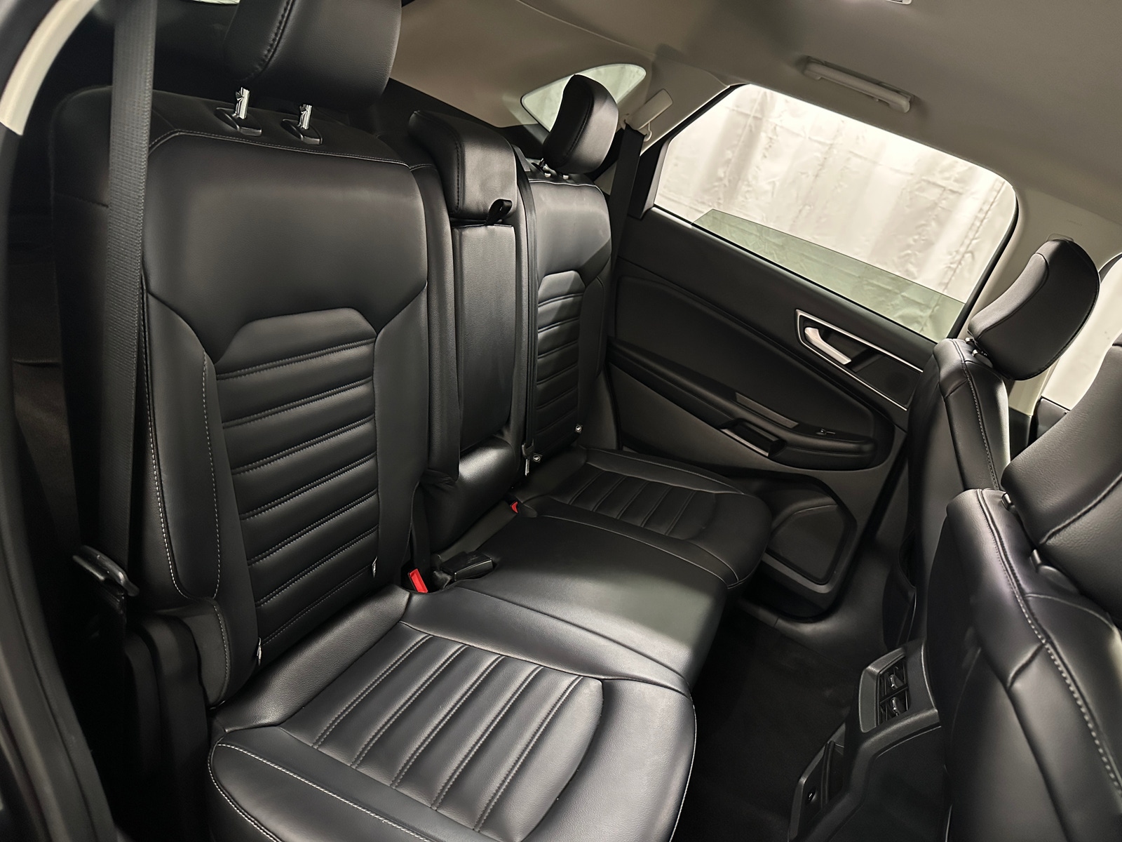 Thumbnail: 2024 Ford Edge - 5