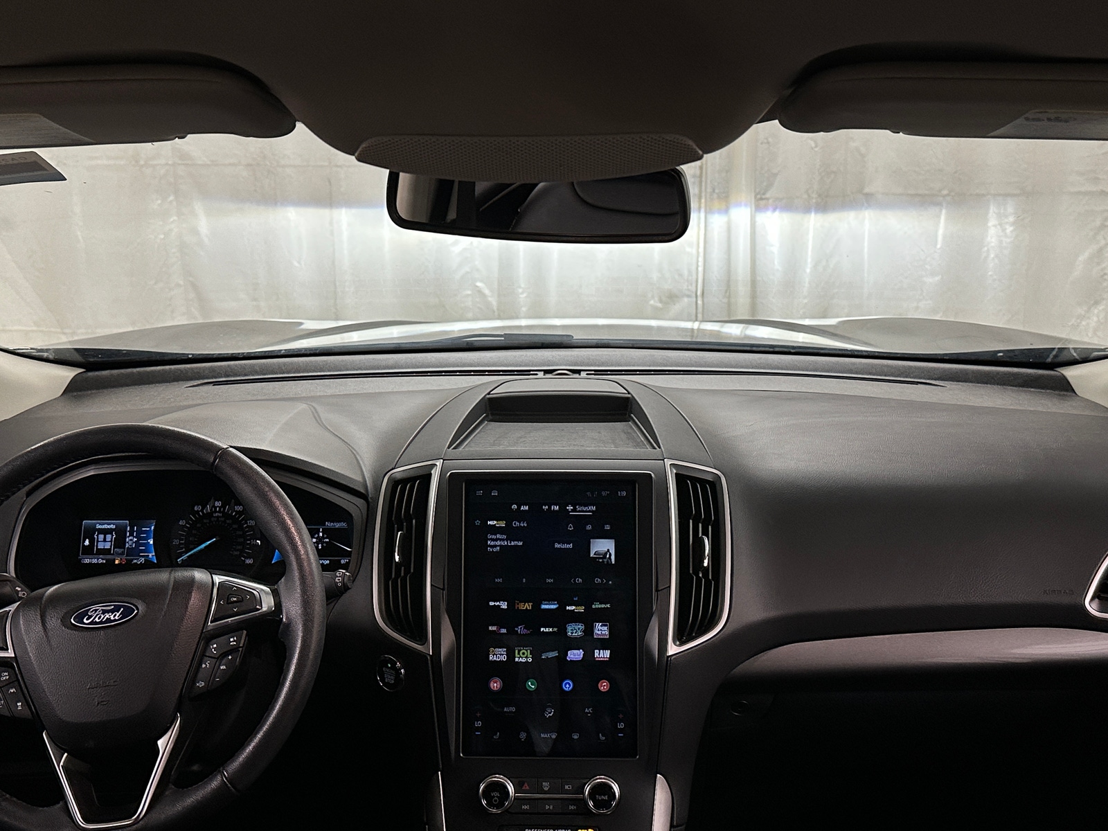 Thumbnail: 2024 Ford Edge - 2