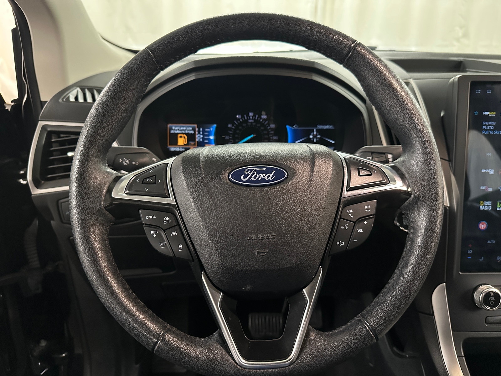 Thumbnail: 2024 Ford Edge - 4