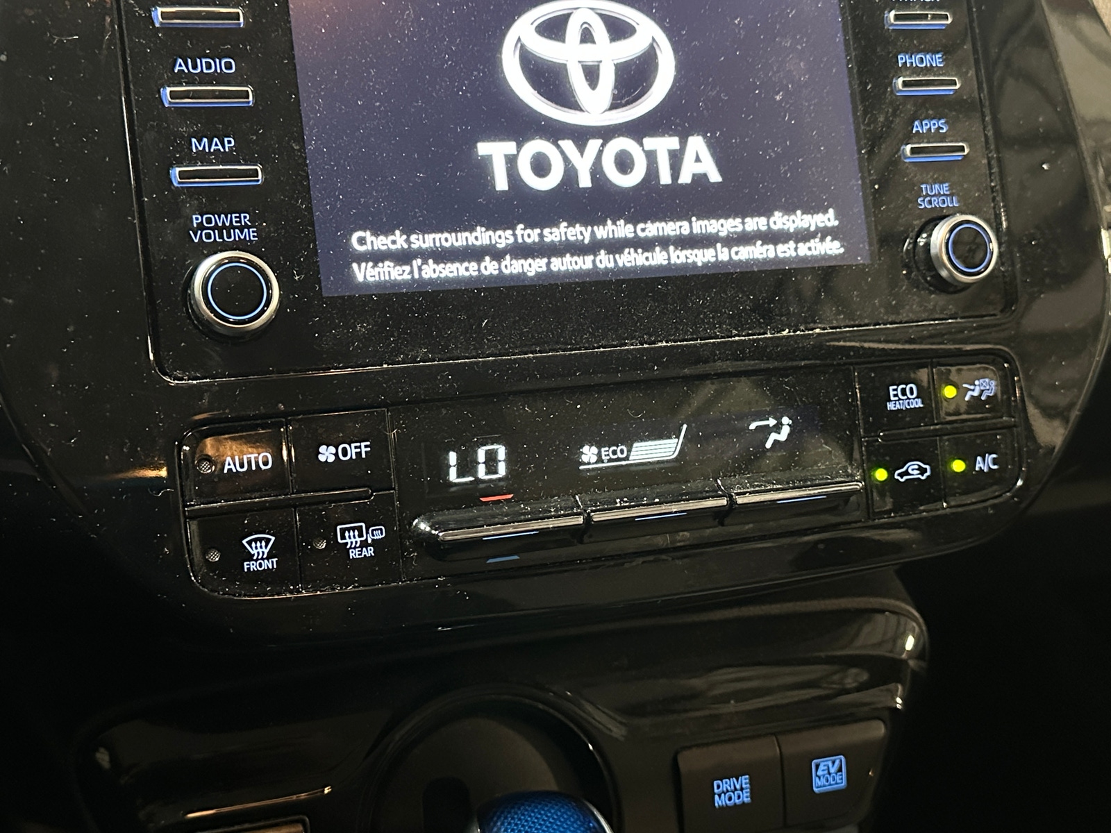 Thumbnail: 2020 Toyota Prius - 4