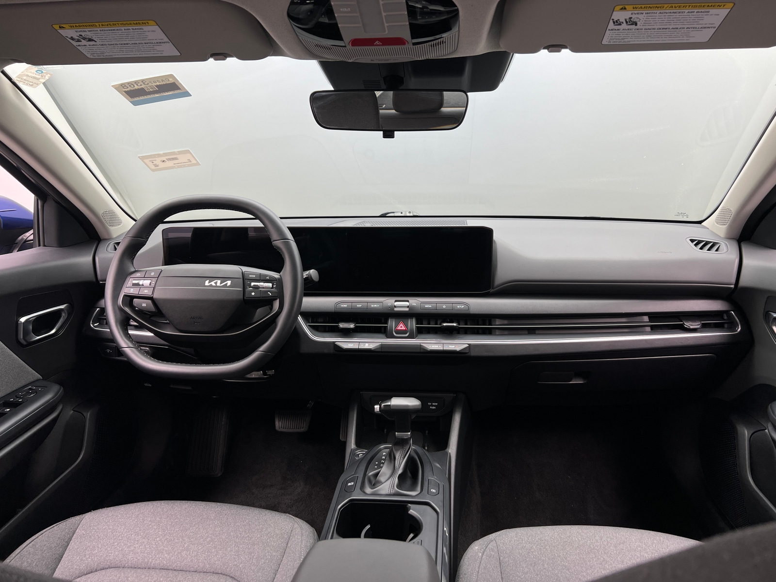 Thumbnail: 2025 Kia K4 - 3