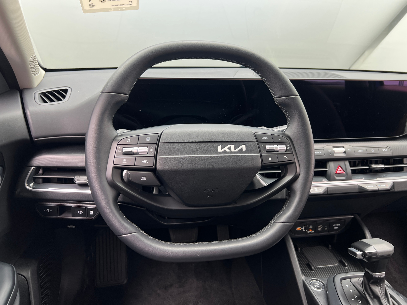 Thumbnail: 2025 Kia K4 - 5