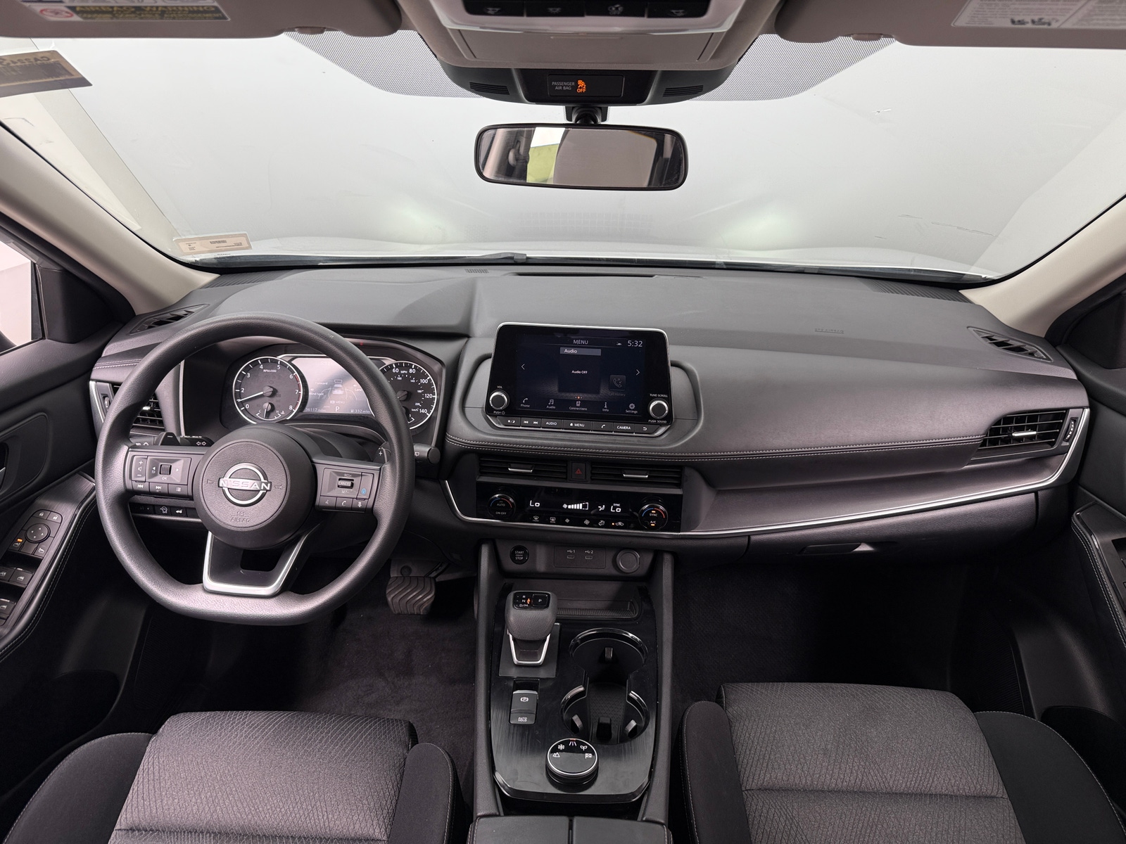 Thumbnail: 2024 Nissan Rogue - 3