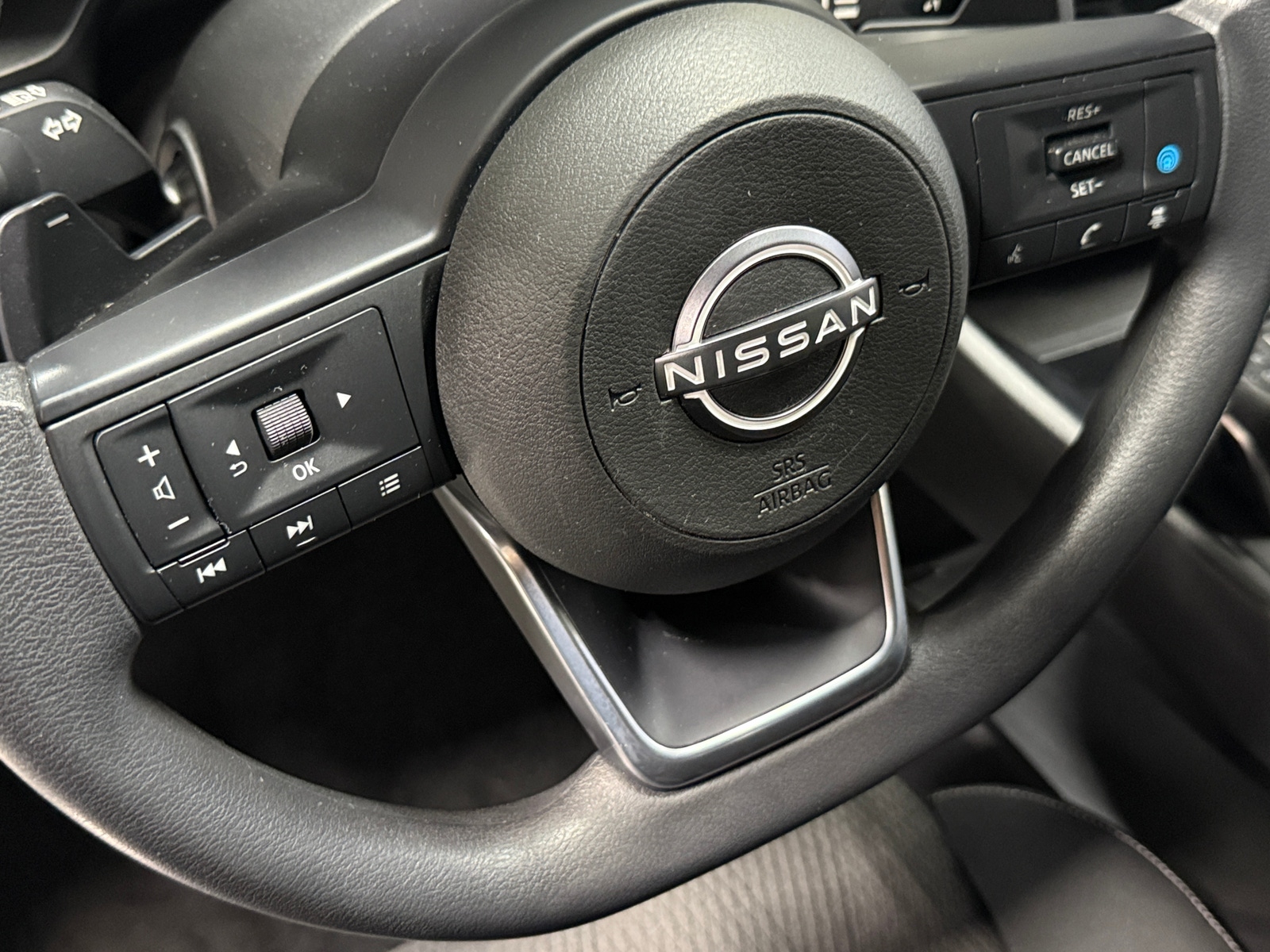 Thumbnail: 2024 Nissan Rogue - 5