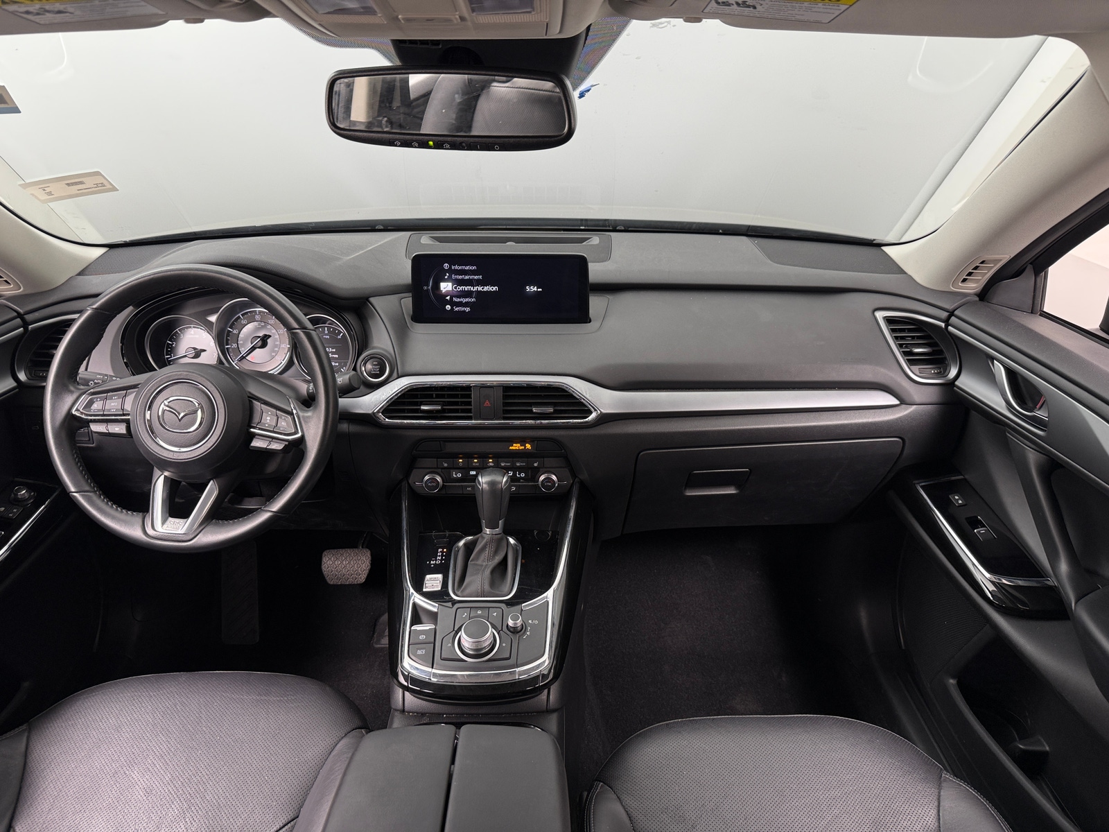 Thumbnail: 2022 Mazda CX-9 - 2