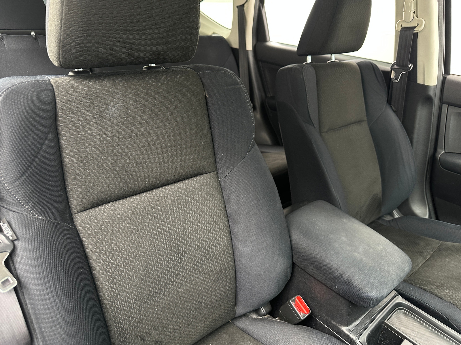 Thumbnail: 2016 Honda CR-V - 2