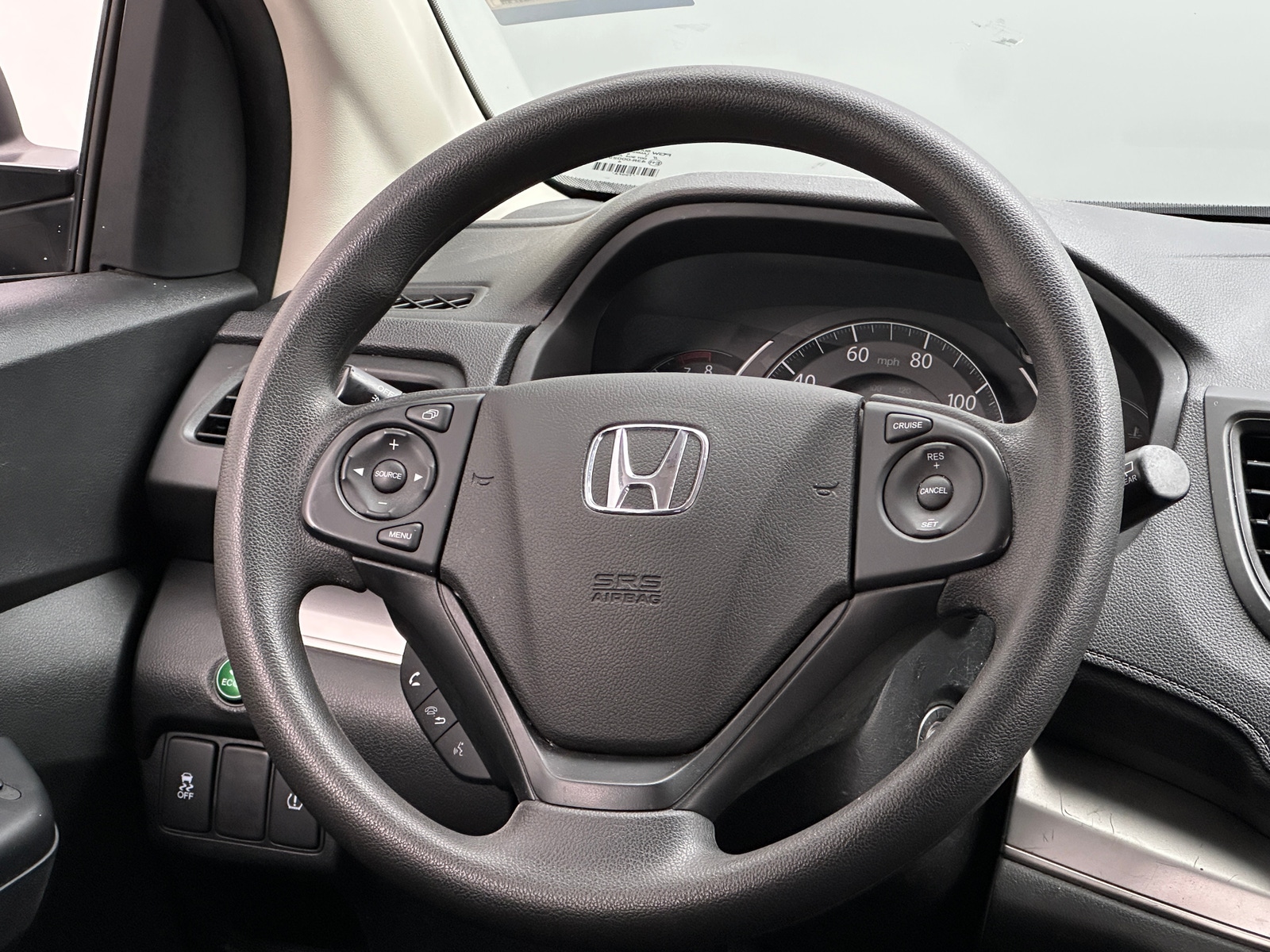 Thumbnail: 2016 Honda CR-V - 5