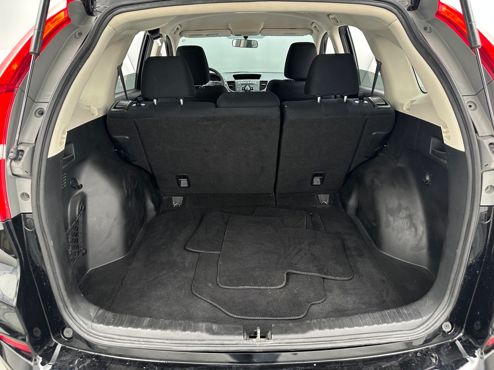 Thumbnail: 2016 Honda CR-V - 7