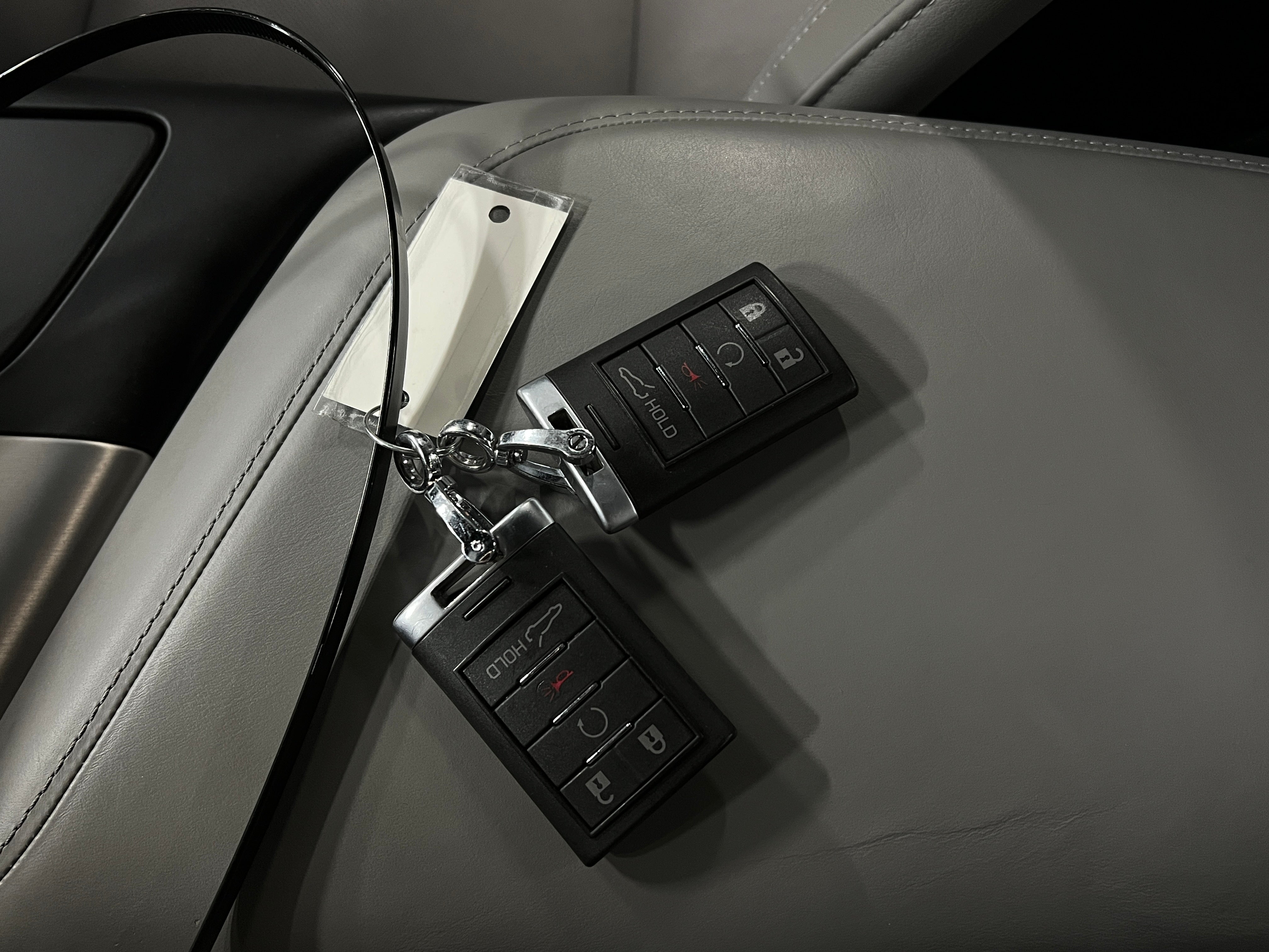 2014 Chevrolet Corvette