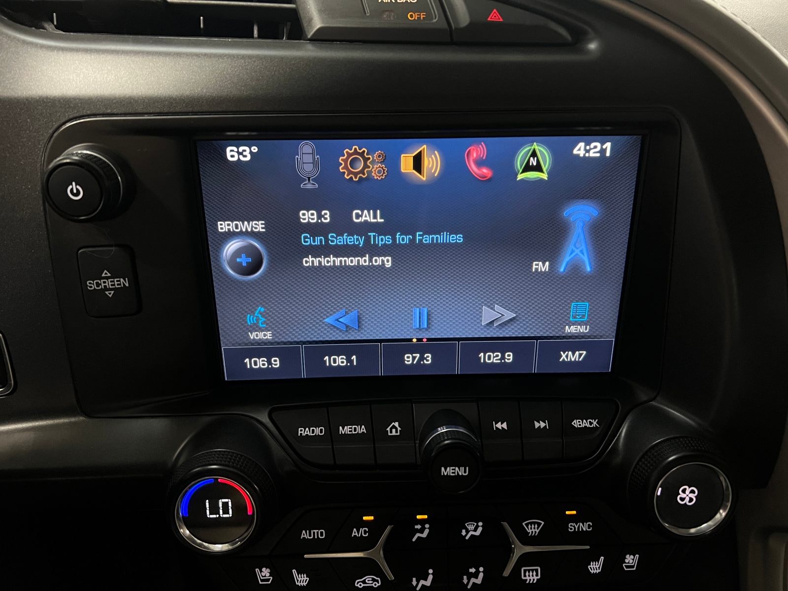 Thumbnail: 2014 Chevrolet Corvette - 2