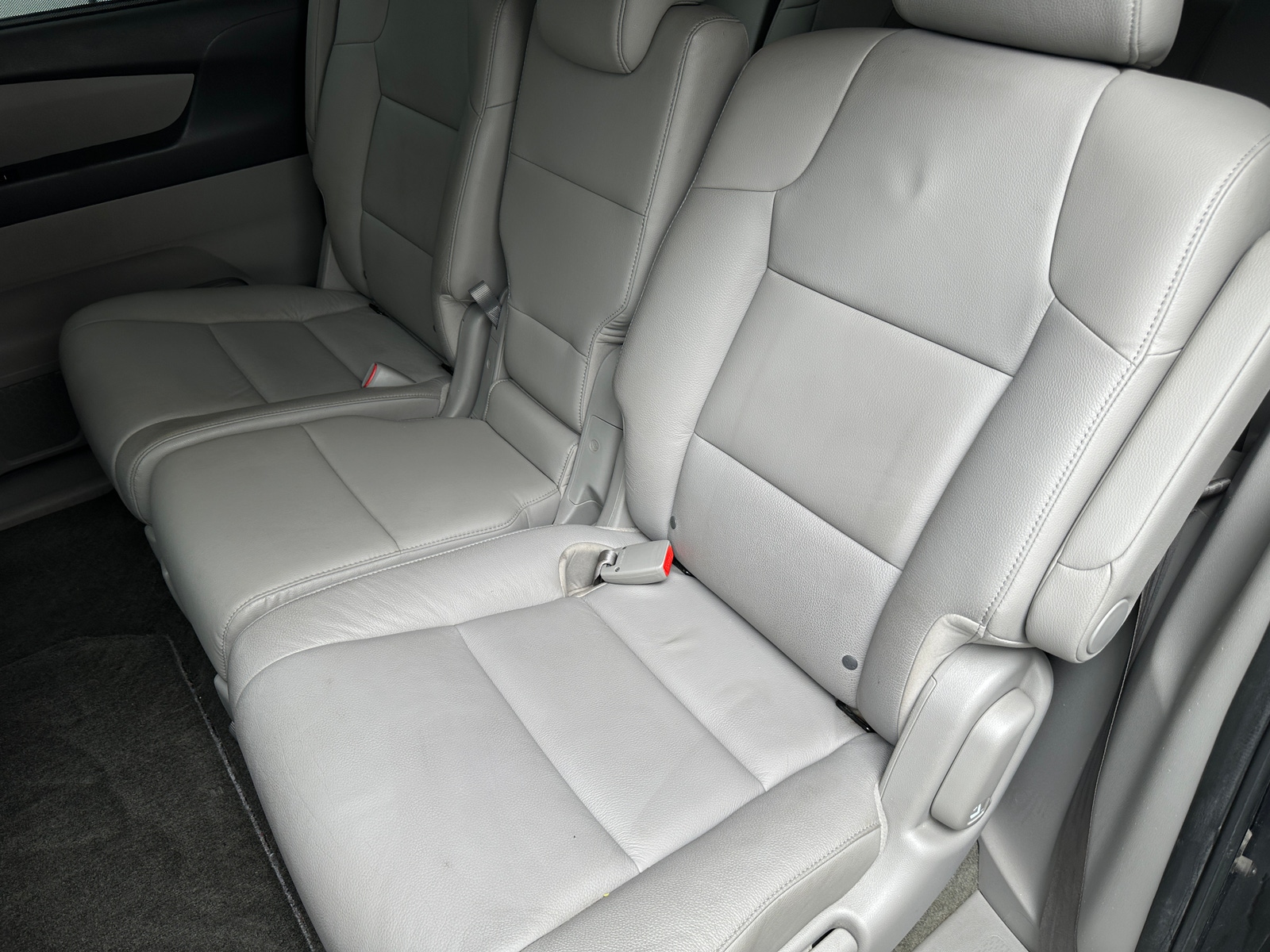 Thumbnail: 2014 Honda Odyssey - 5