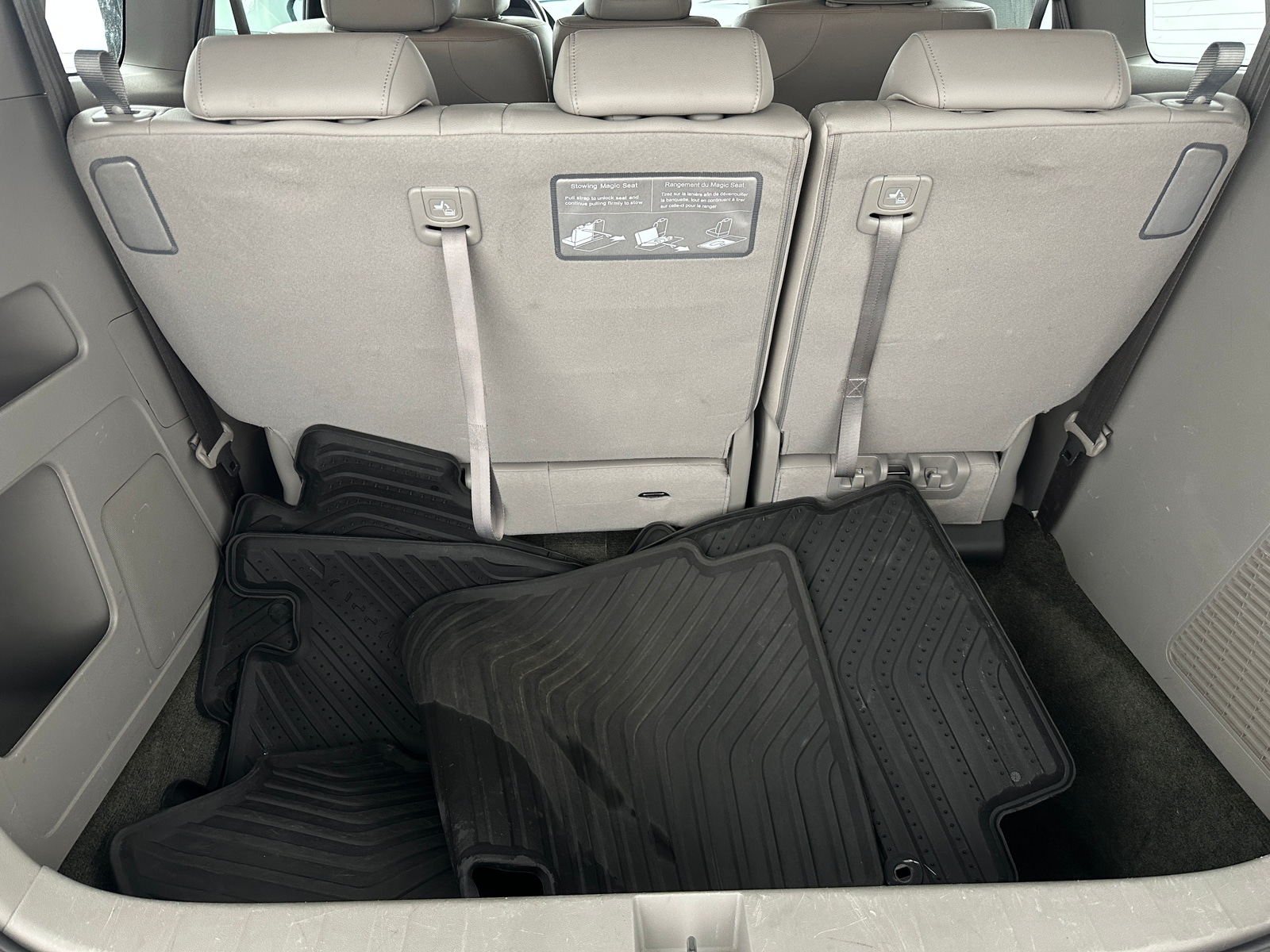 Thumbnail: 2014 Honda Odyssey - 6