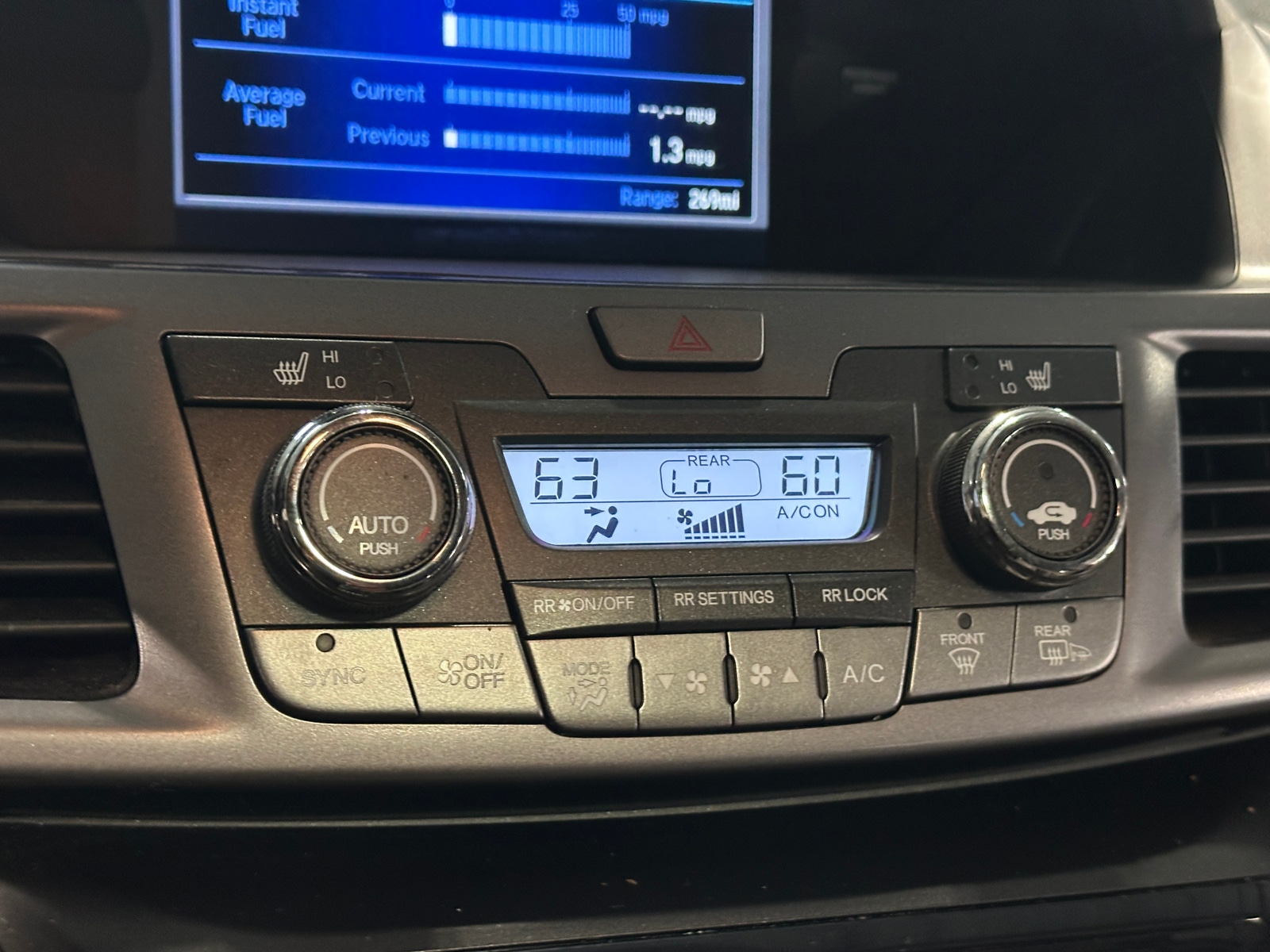 Thumbnail: 2014 Honda Odyssey - 3