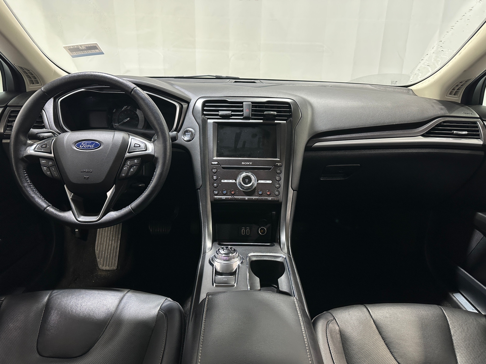 Thumbnail: 2020 Ford Fusion - 2