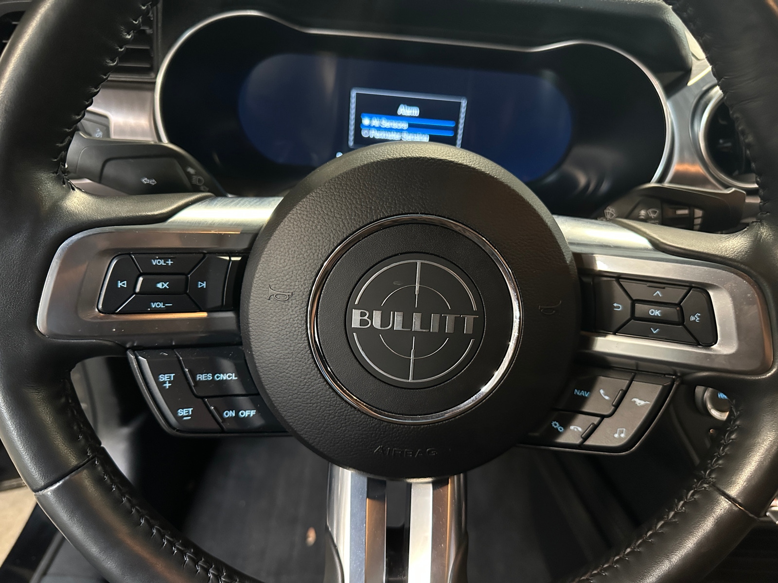 Thumbnail: 2020 Ford Mustang - 3