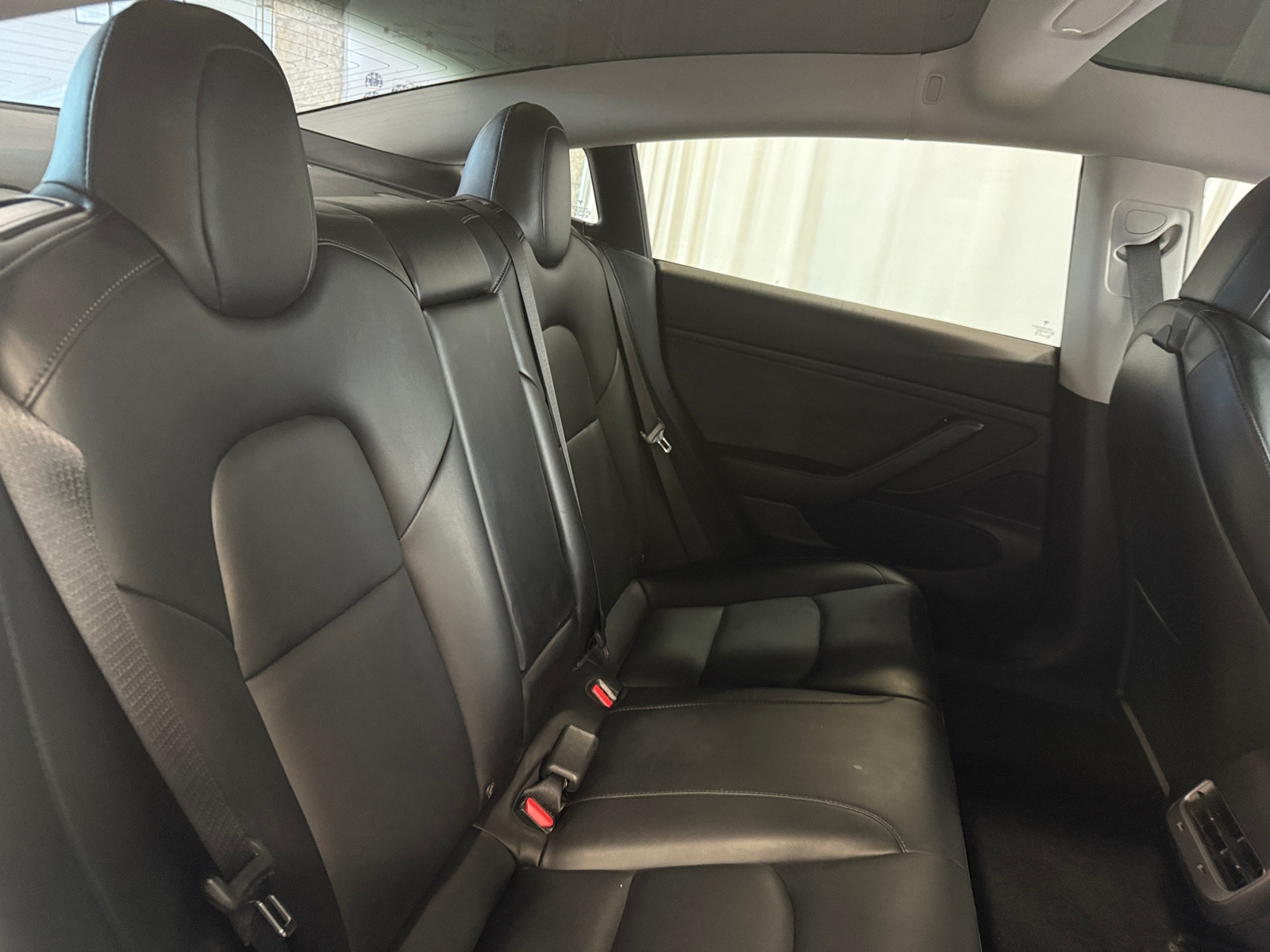 Thumbnail: 2019 Tesla Model 3 - 5