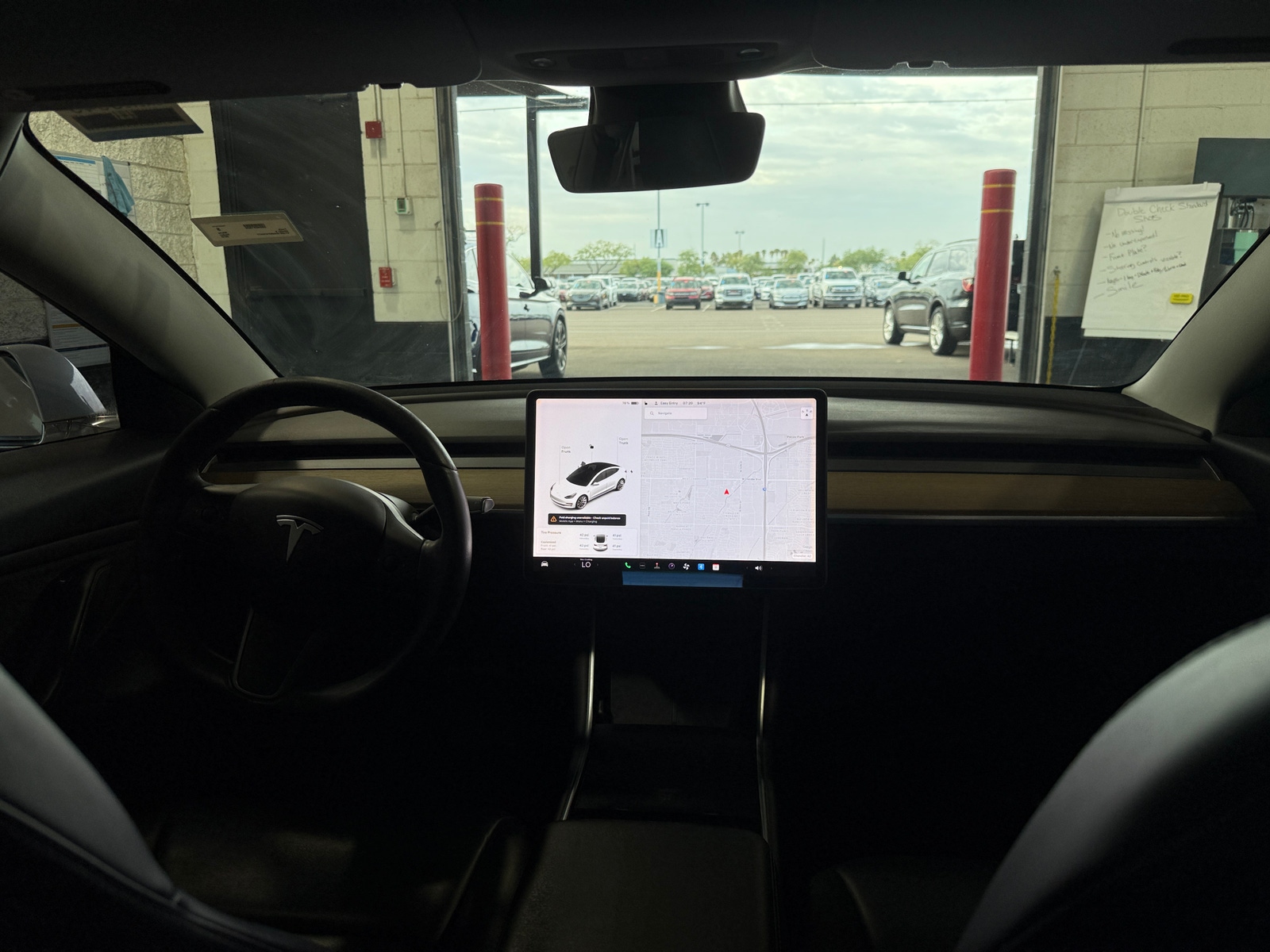 Thumbnail: 2019 Tesla Model 3 - 2