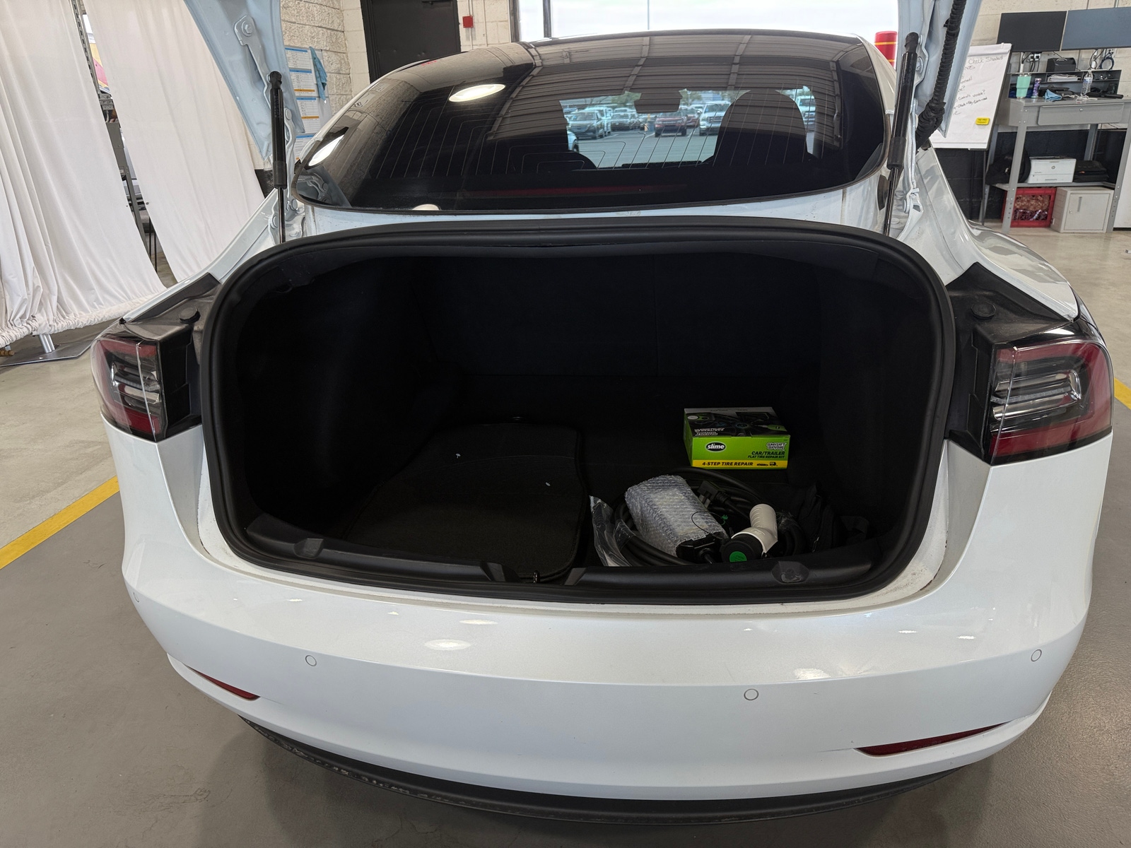 Thumbnail: 2019 Tesla Model 3 - 6