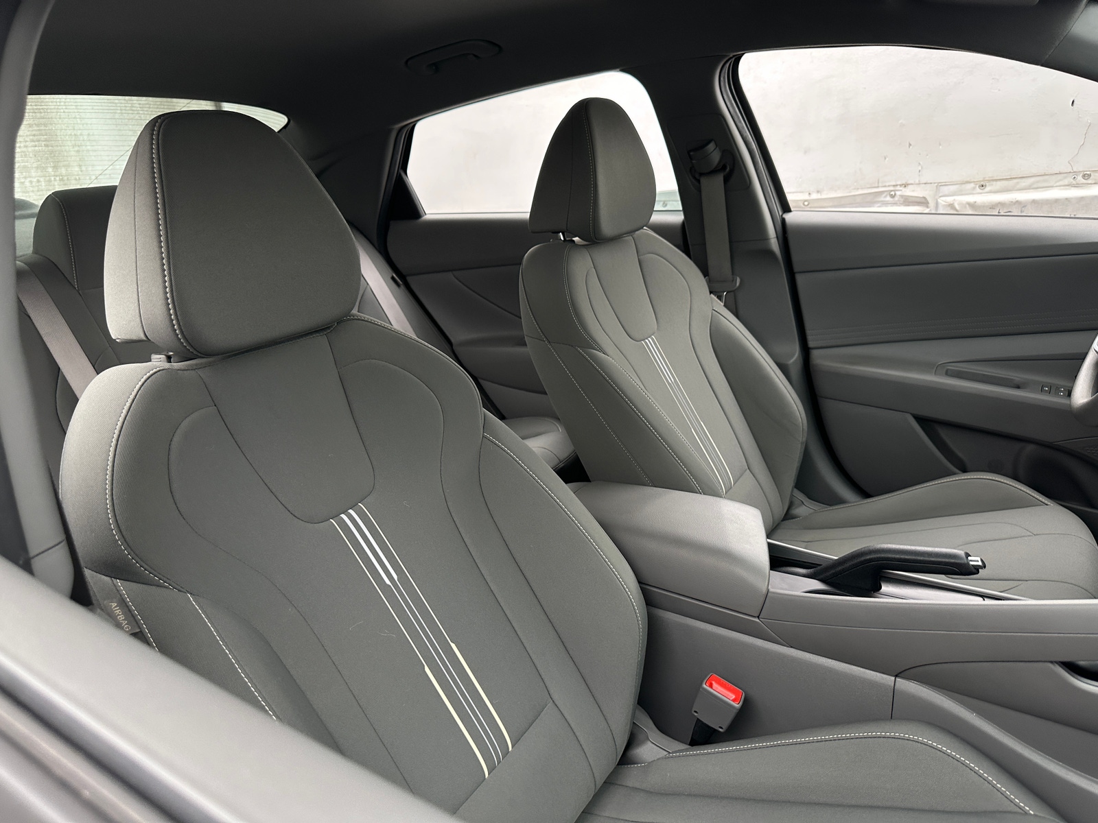 Thumbnail: 2024 Hyundai Elantra - 2