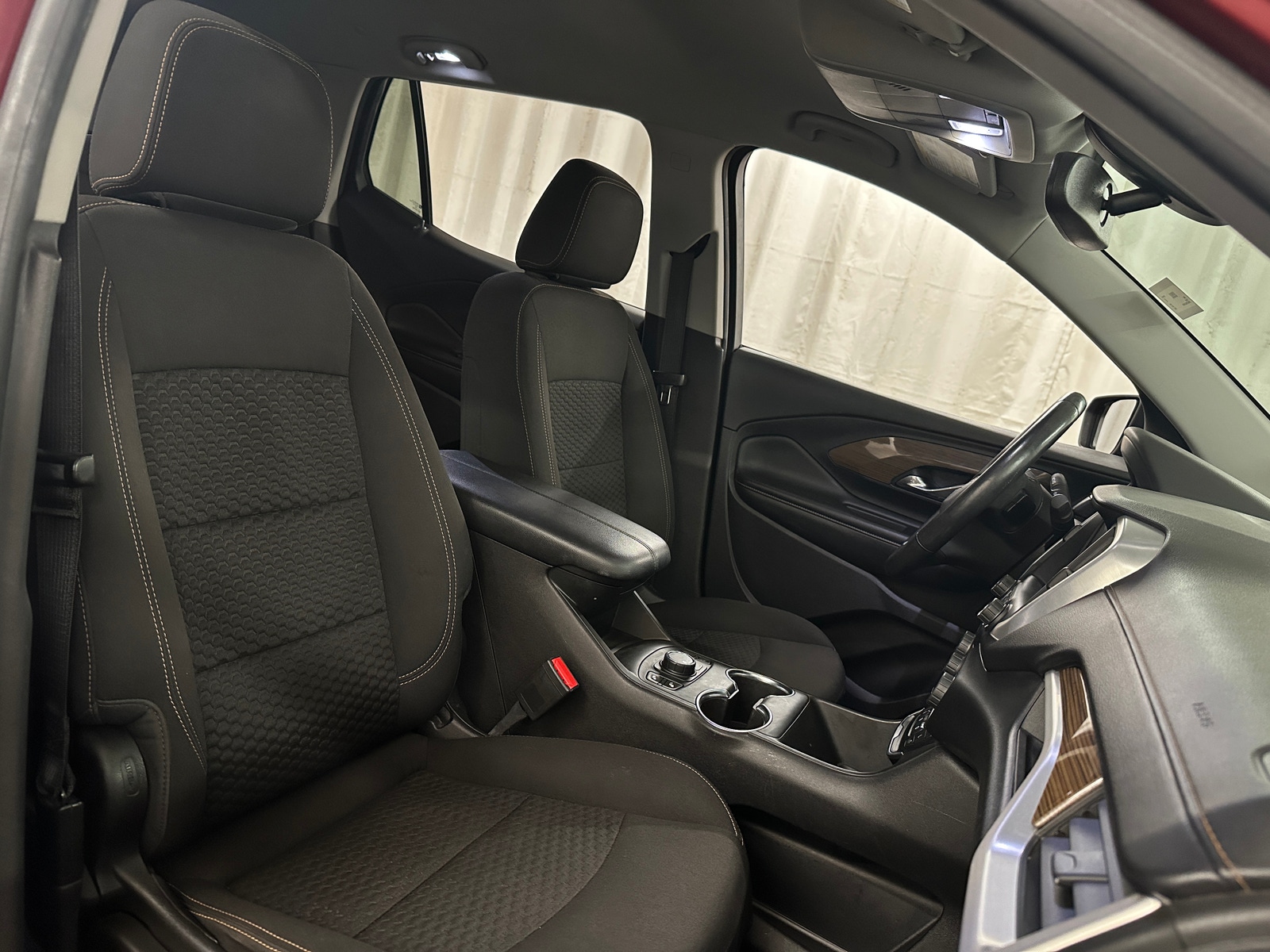 Thumbnail: 2018 GMC Terrain - 2