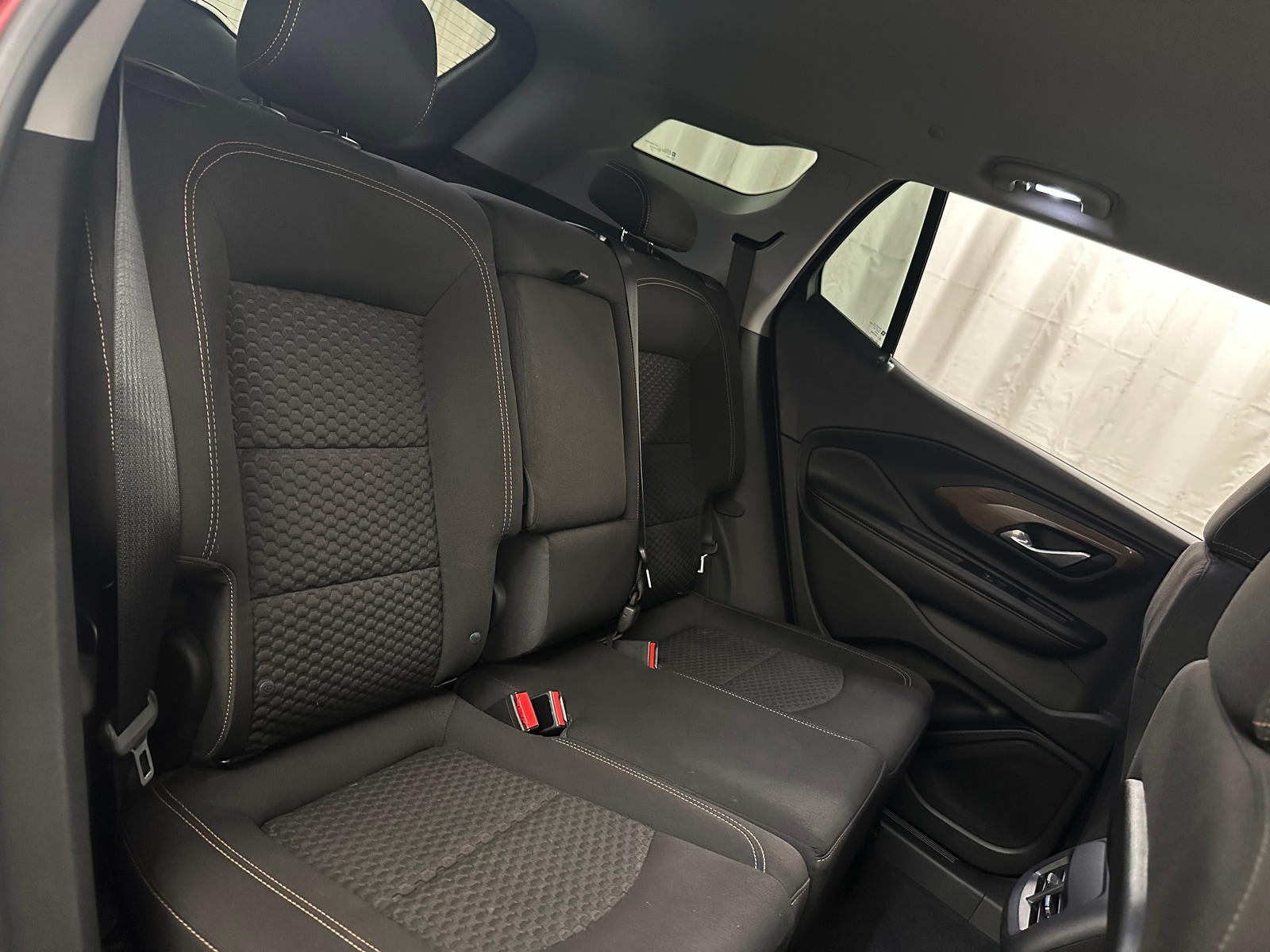 Thumbnail: 2018 GMC Terrain - 6