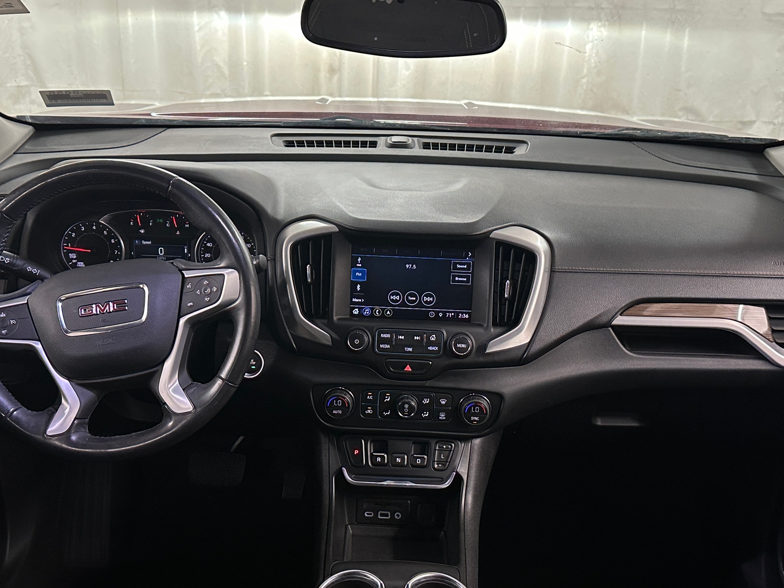 Thumbnail: 2018 GMC Terrain - 3
