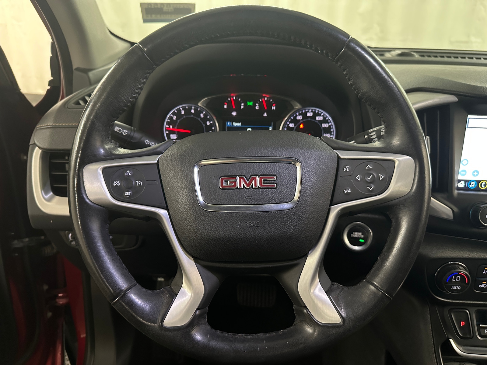Thumbnail: 2018 GMC Terrain - 5