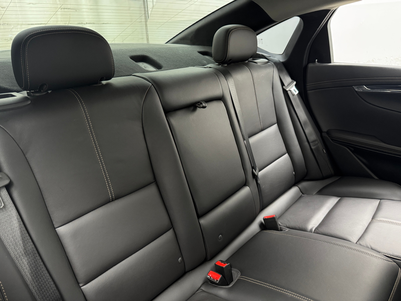 Thumbnail: 2018 Chevrolet Impala - 5