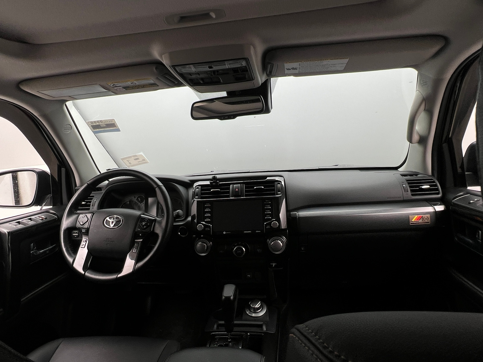 Thumbnail: 2023 Toyota 4Runner - 2