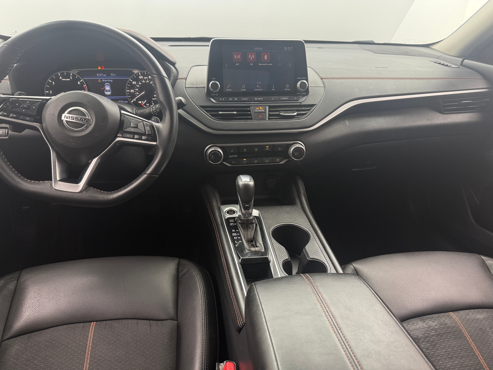 Thumbnail: 2020 Nissan Altima - 3