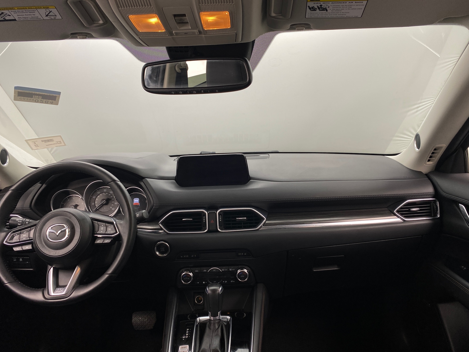 Thumbnail: 2018 Mazda CX-5 - 2