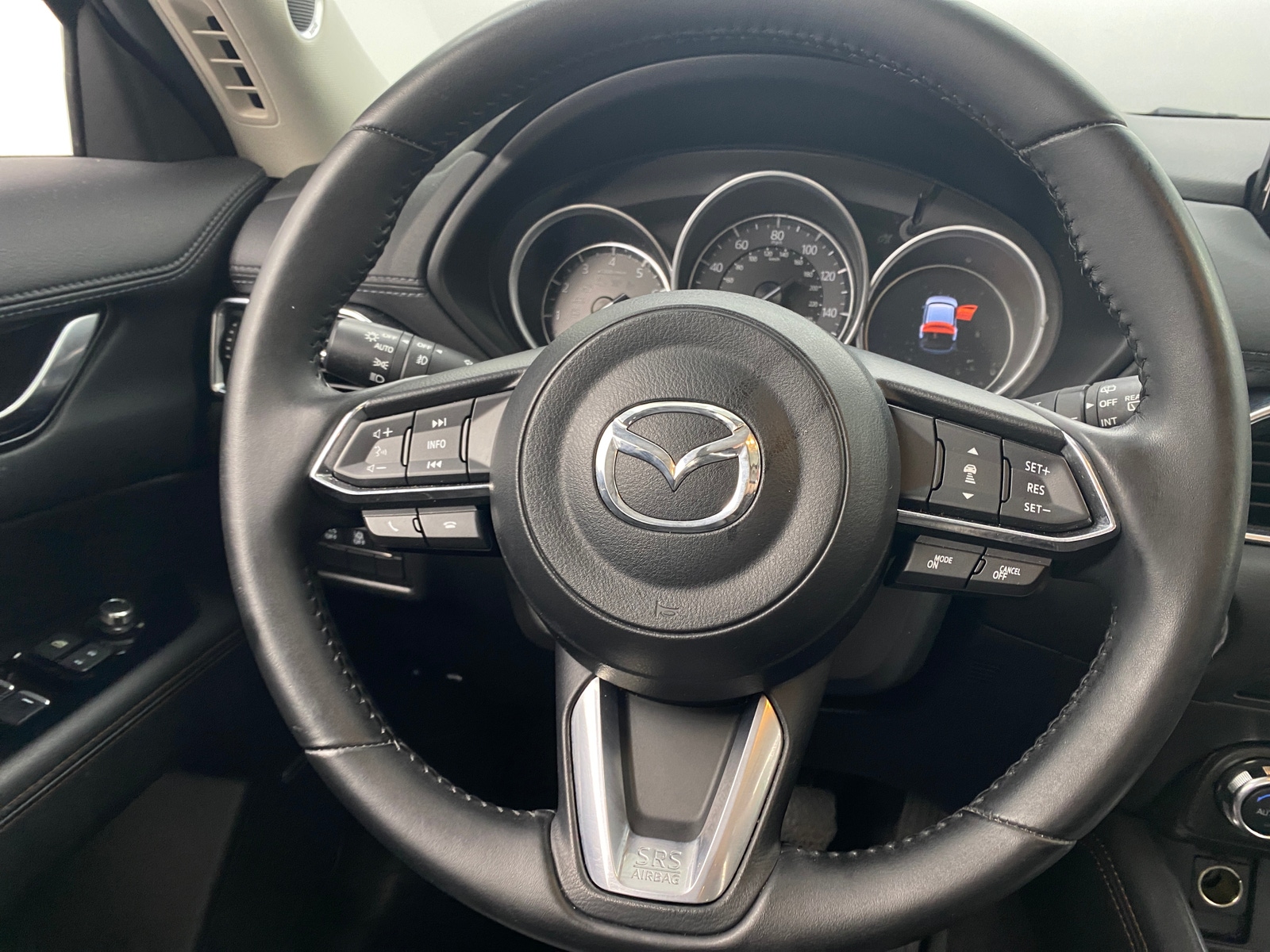 Thumbnail: 2018 Mazda CX-5 - 4