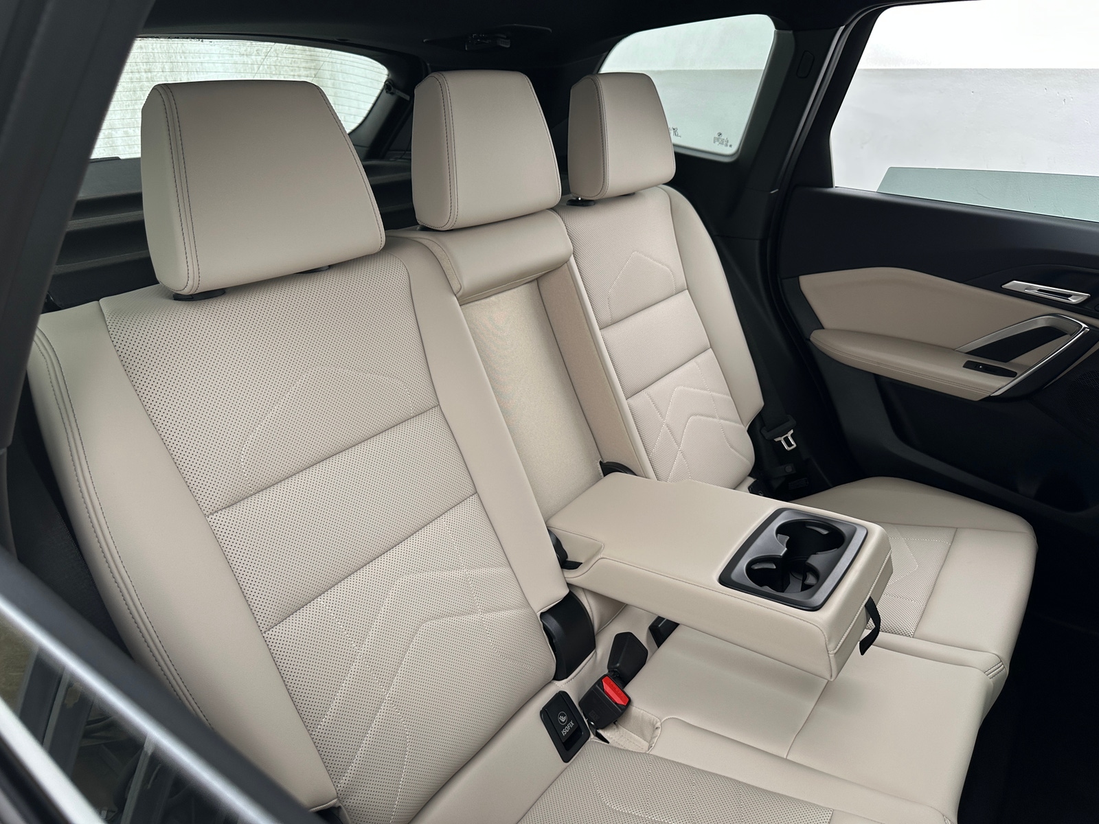 Thumbnail: 2025 BMW X1 - 5